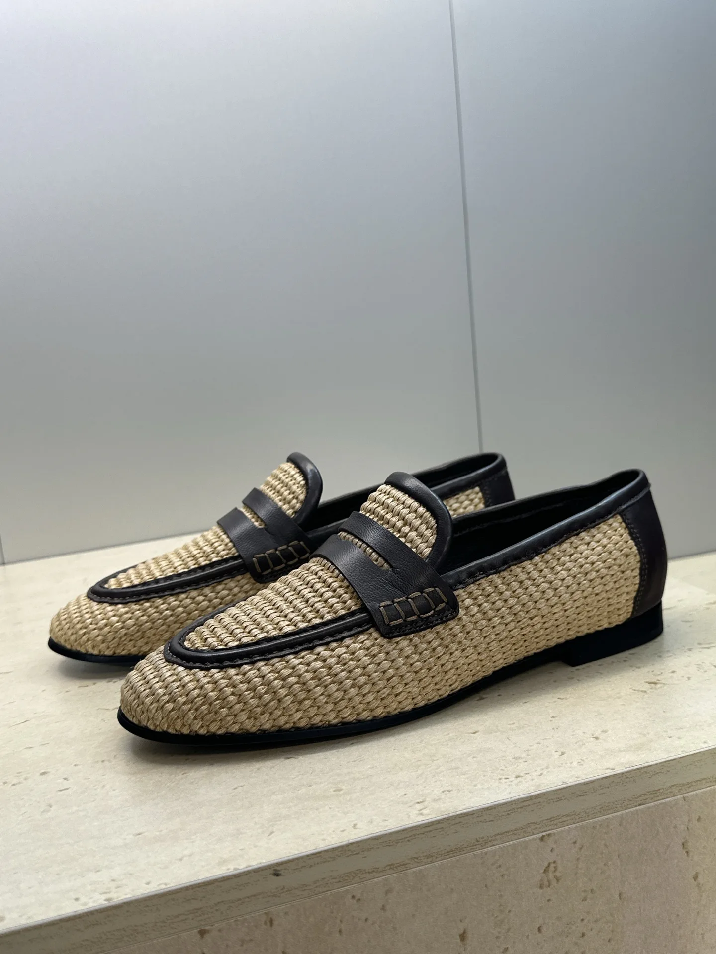 Лоферы И Мокасины Женские Brunello Cucinelli 11649015