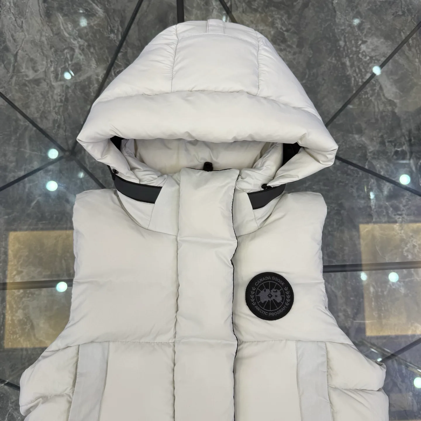 Жилеты Женские Canada Goose 18615130