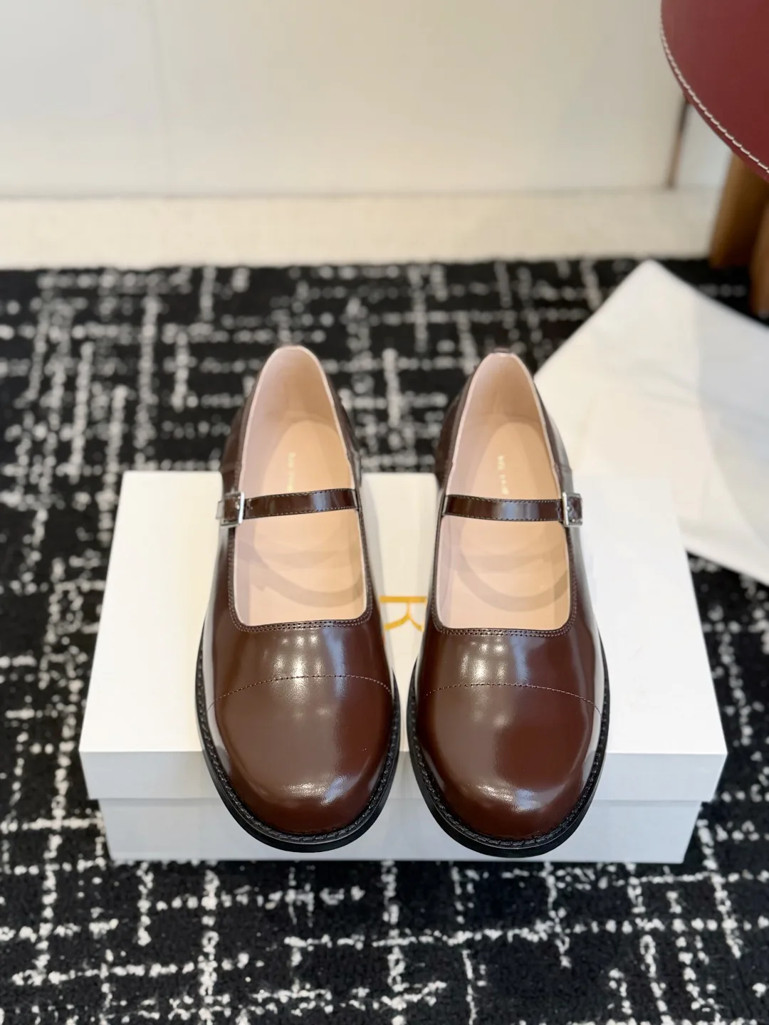 Туфли Женские The Row 11223073