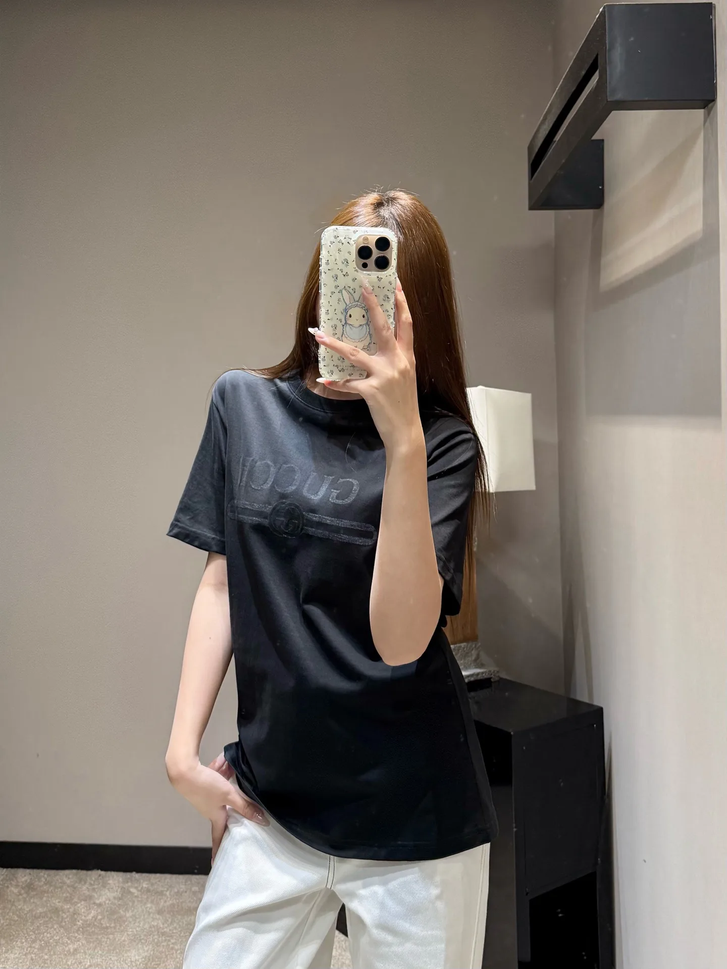 Футболки Женские Gucci 10988141