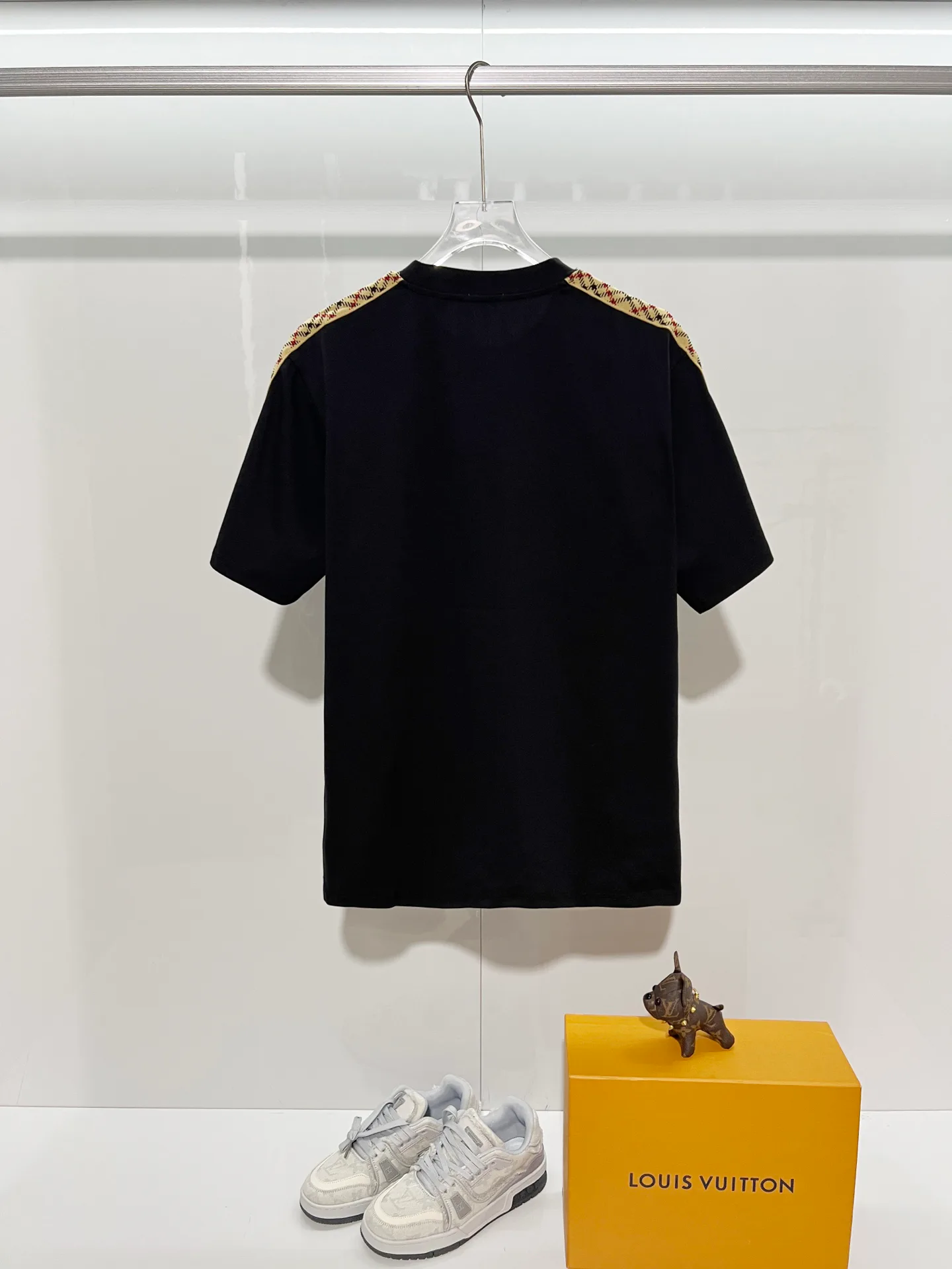 Футболки Мужские Burberry 11732432
