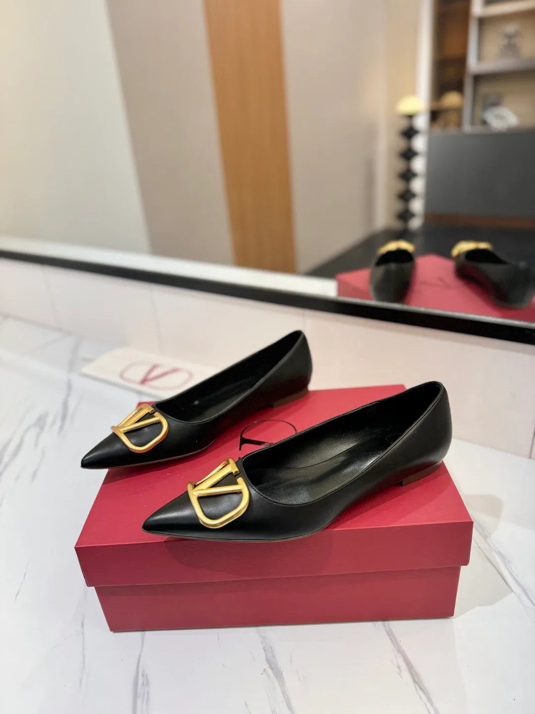 Туфли Женские Valentino 11516268