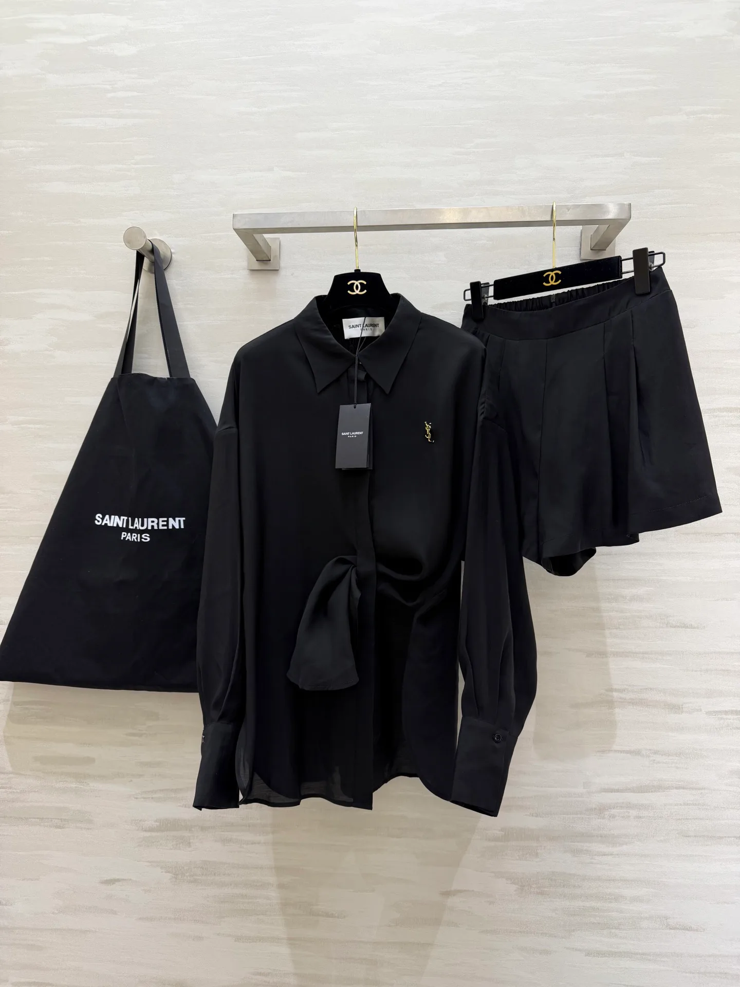 Костюмы Женские Saint Laurent 11568053