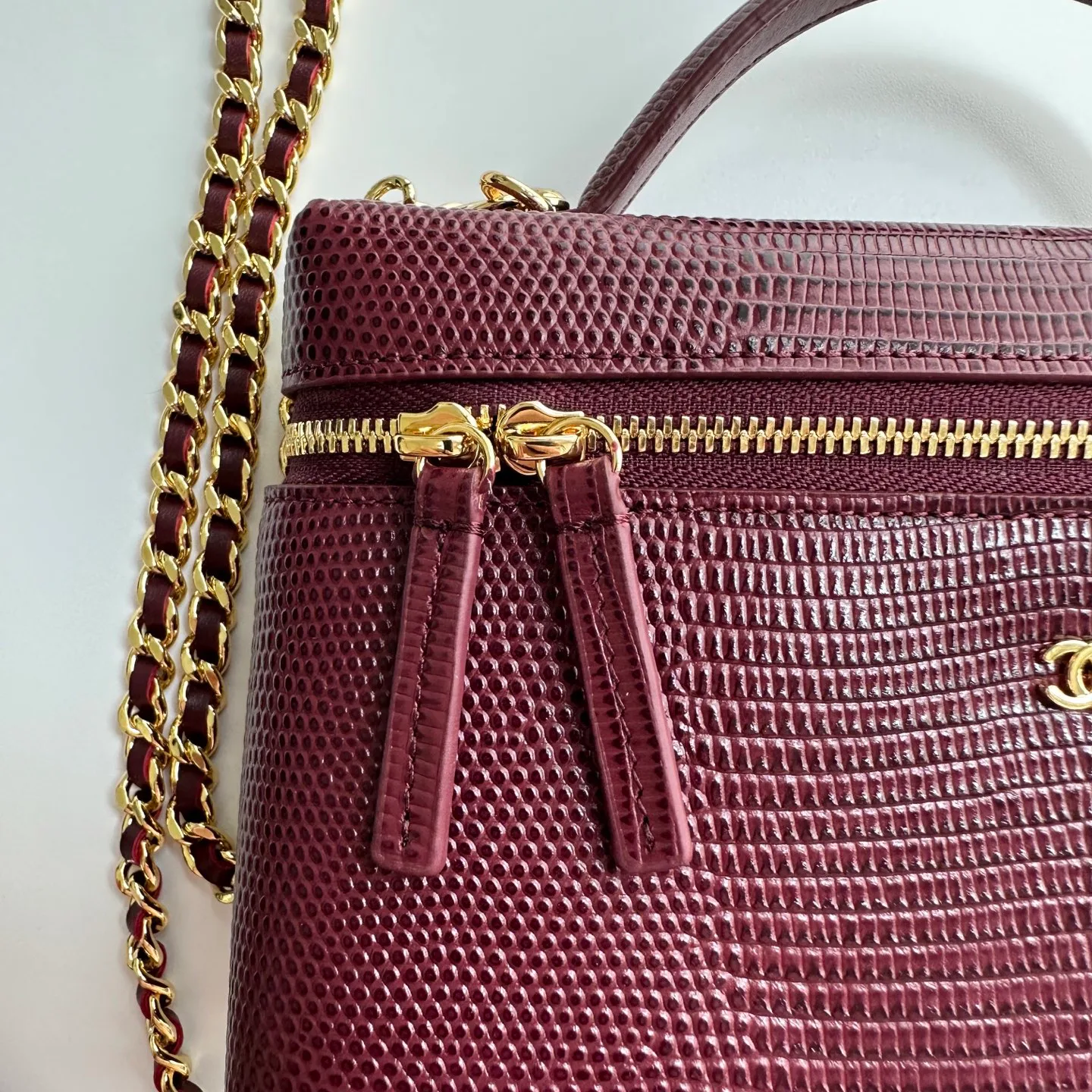 Классические Сумки Женские Chanel 17364545