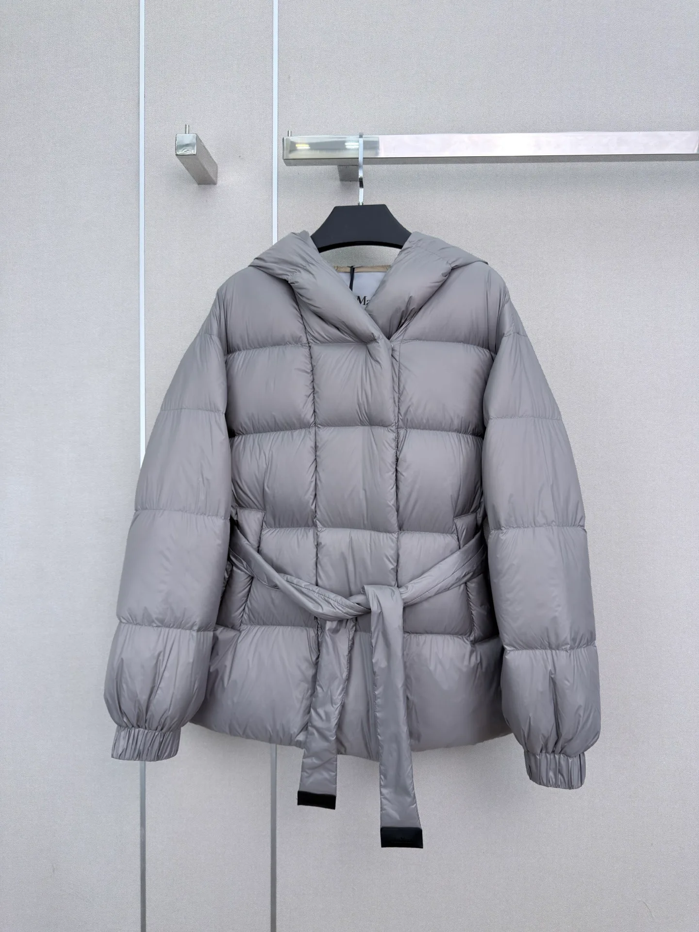 Куртки И Пуховики Женские Max Mara 18407992