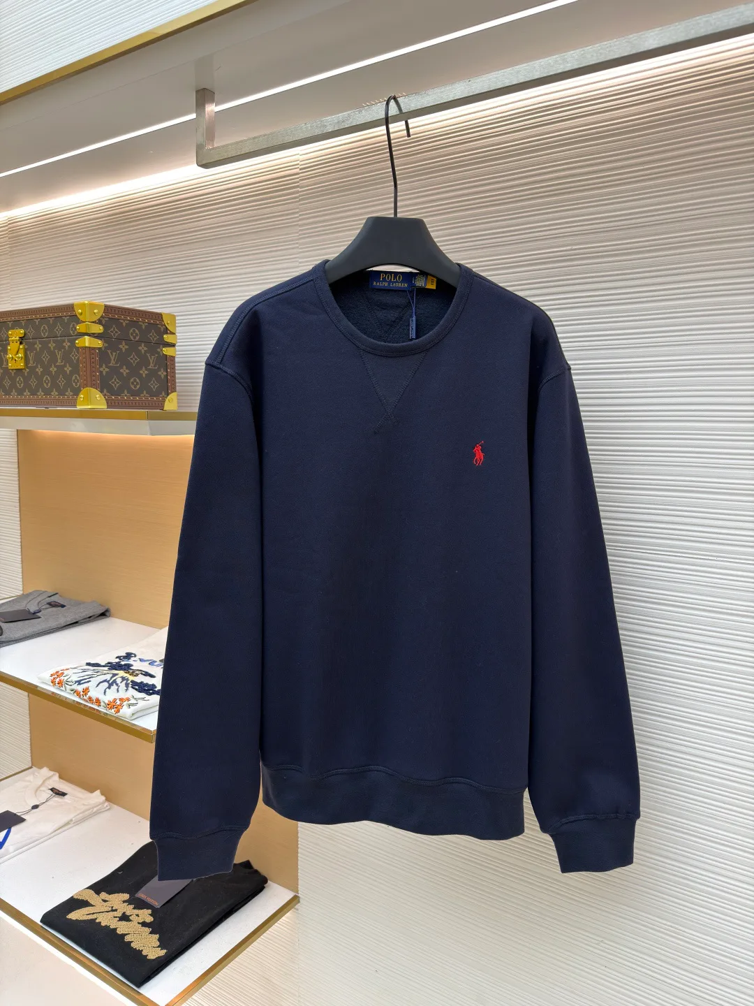 Свитшоты И Худи Мужские Ralph Lauren 9350678