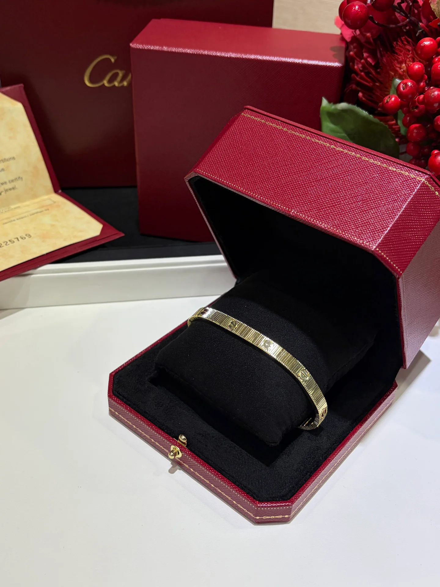 Бижутерия Cartier 1239804