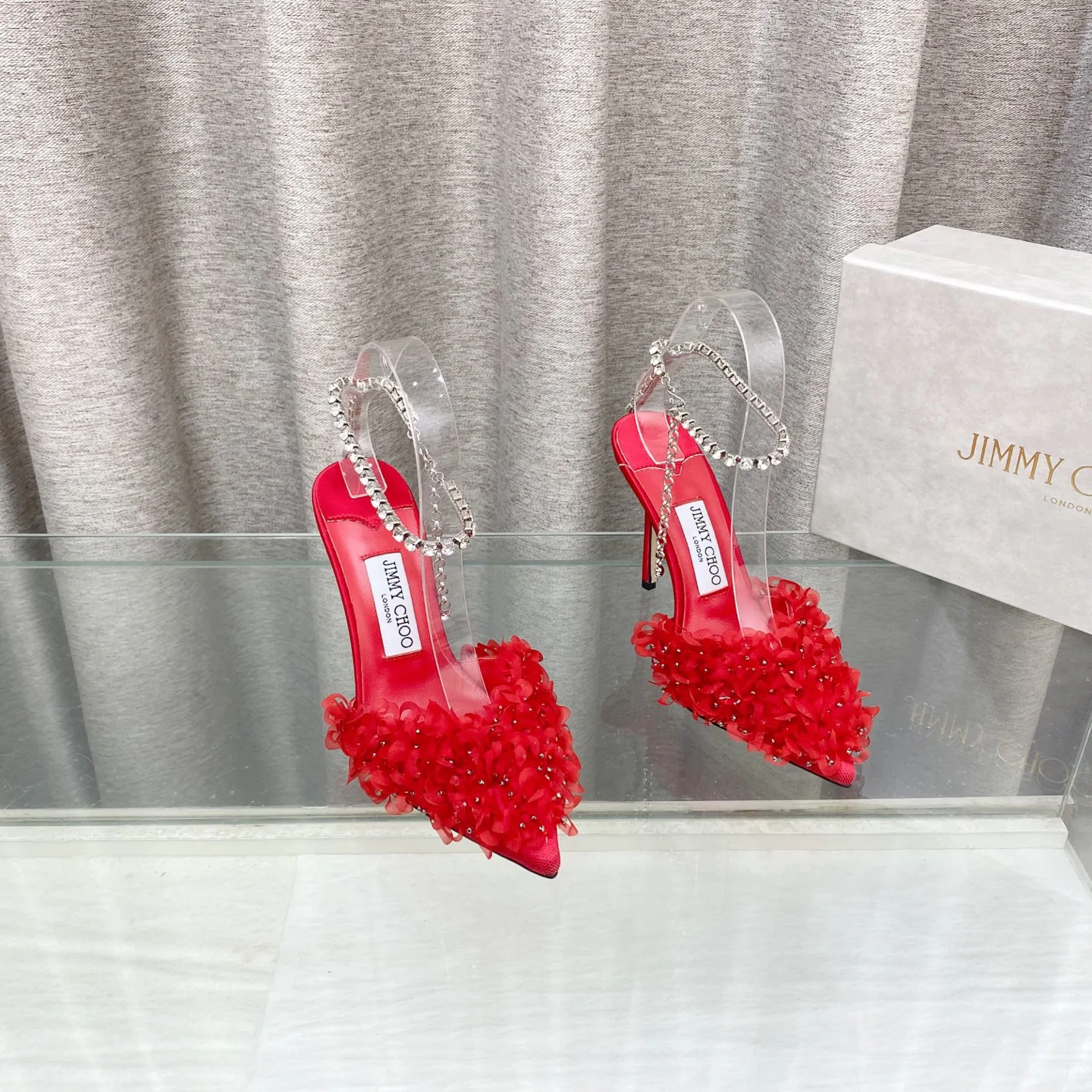 Туфли Женские Jimmy Choo 11411886