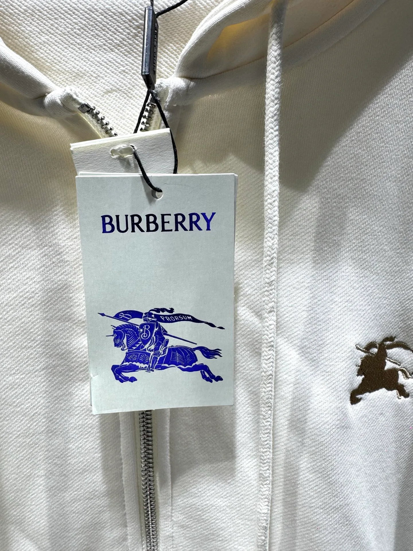 Свитшоты И Худи Мужские Burberry 18599361