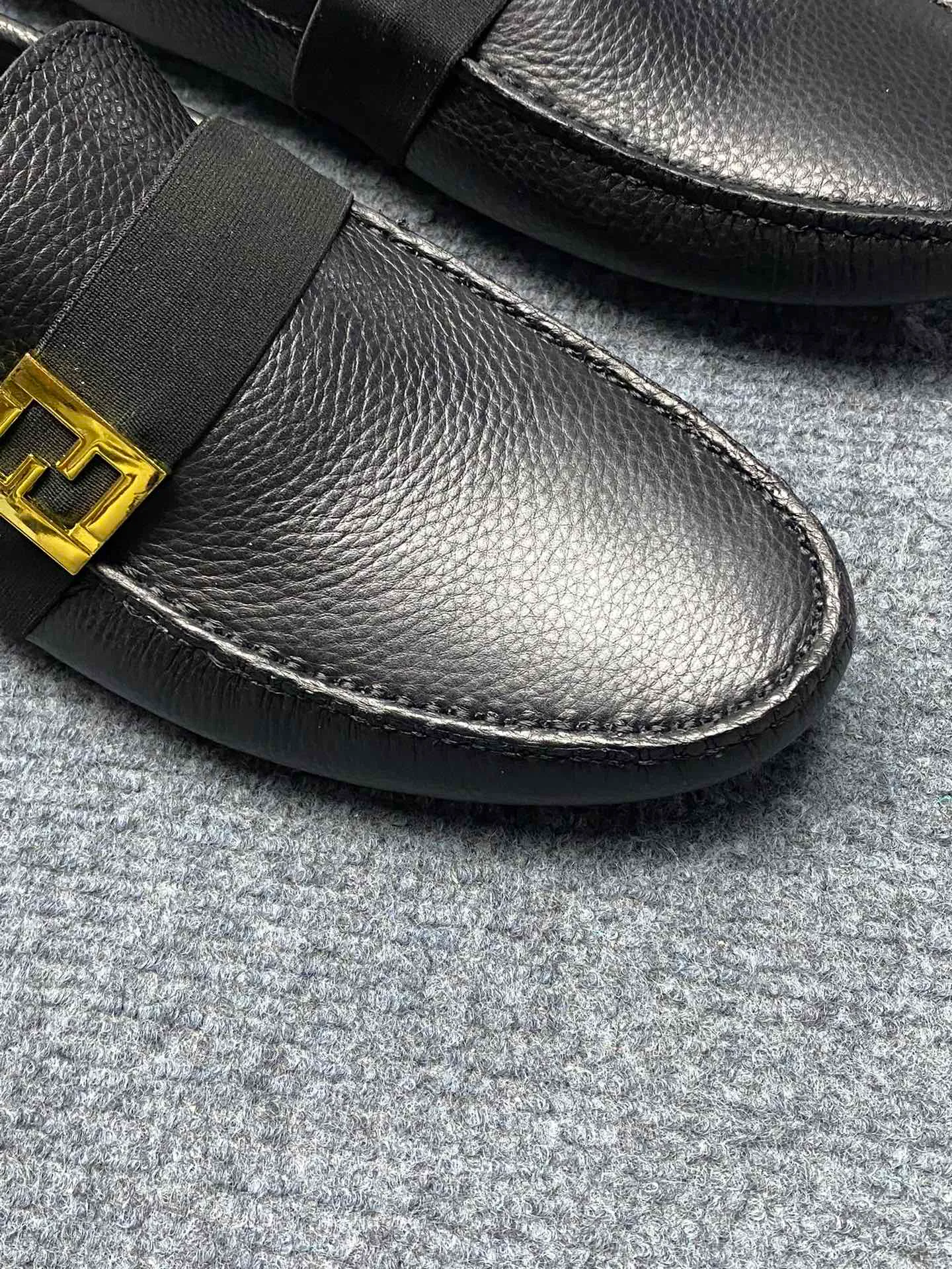 Мокасины Мужские Fendi 881689