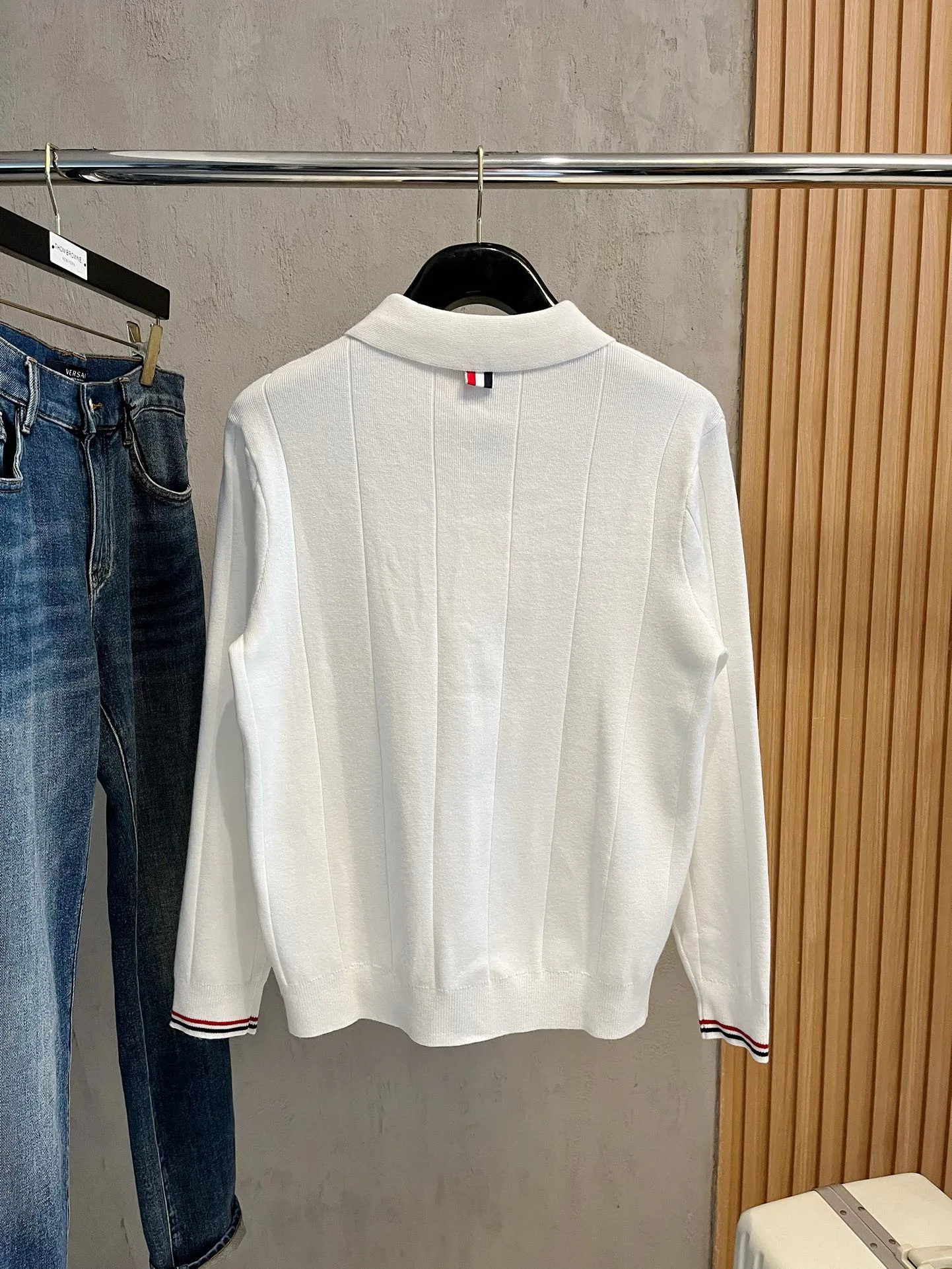 Джемперы И Свитеры Мужские Moncler 18098138