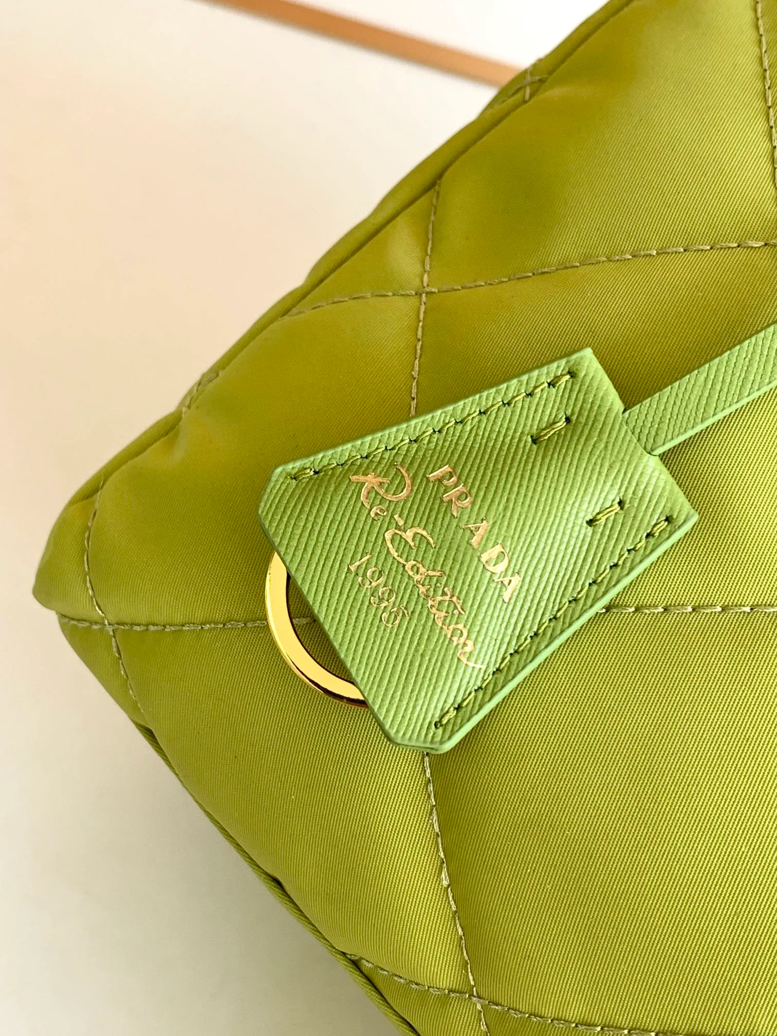 Сумки На Ремне Женские Prada 6944