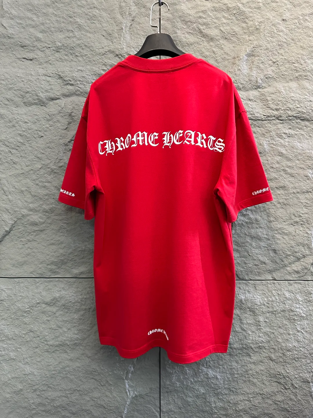 Футболки Женские Chrome Hearts 11423629