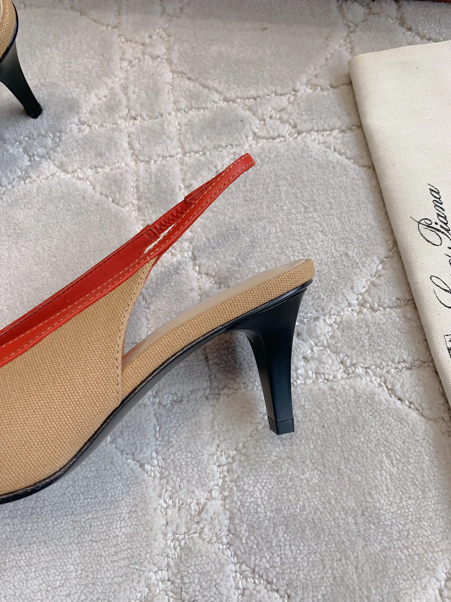 Туфли Женские Loro Piana 34852