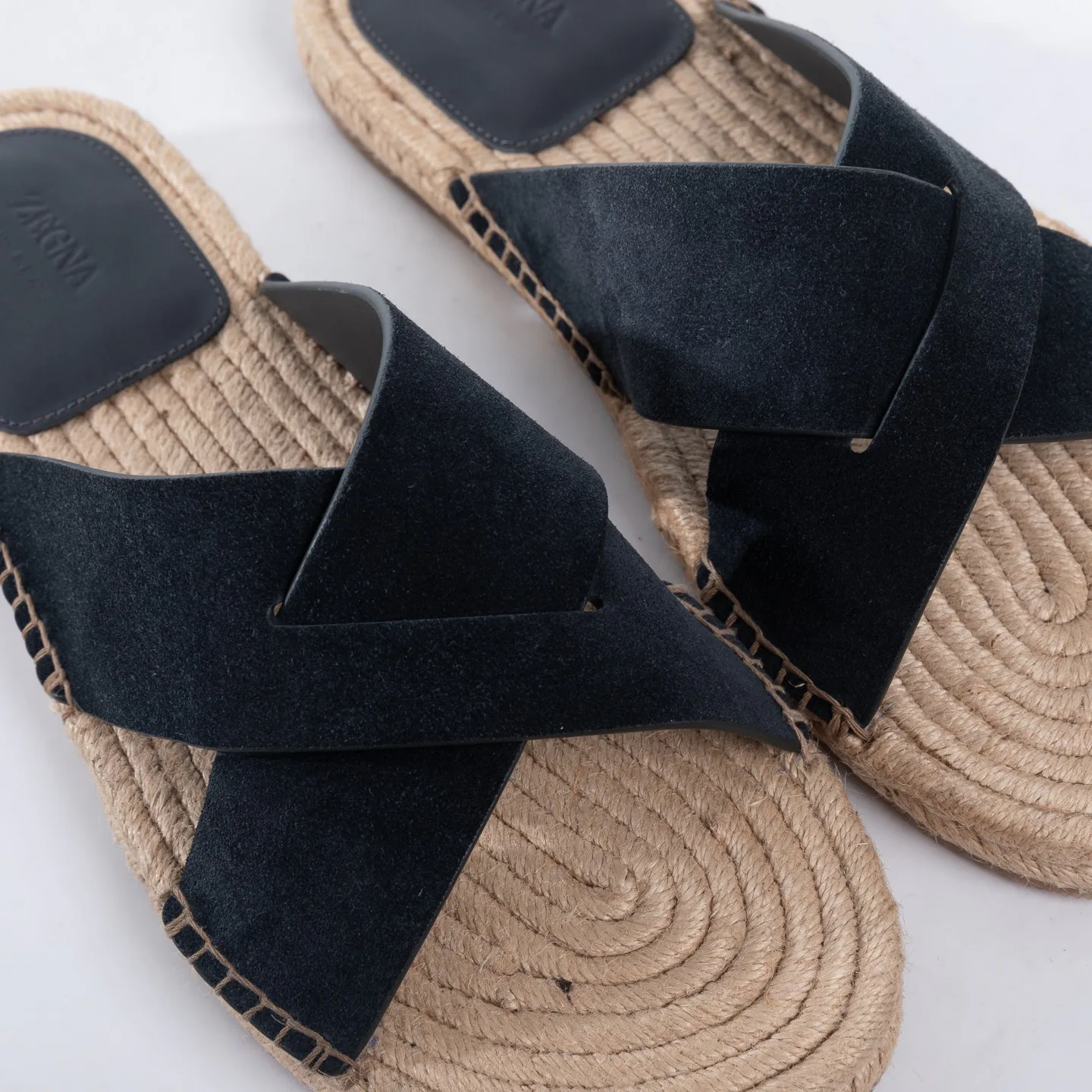 Мокасины Мужские Zegna 13255997