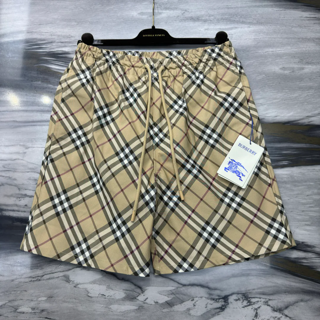 Шорты Мужские Burberry 13460384