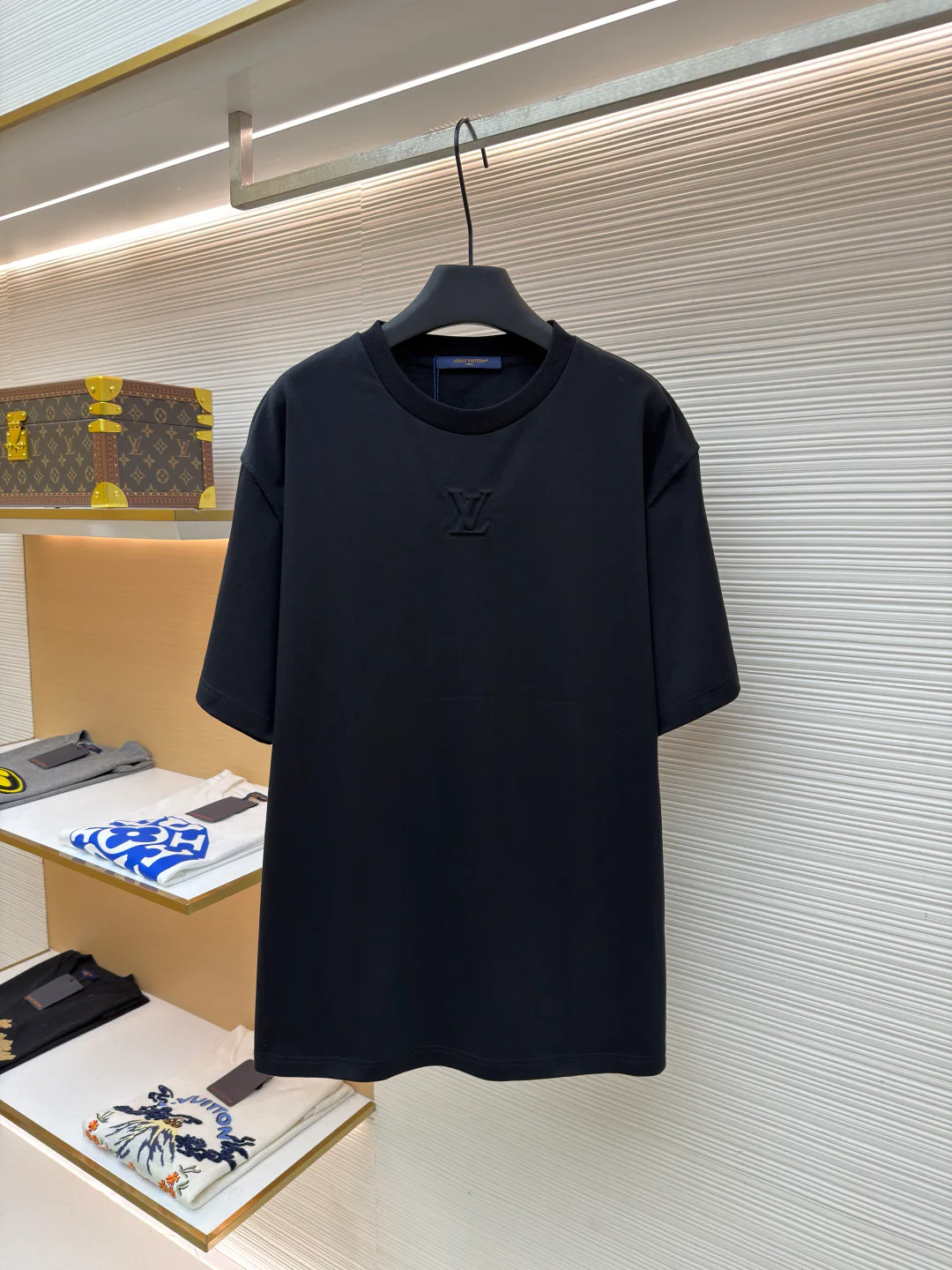 Футболки Мужские Louis Vuitton 11485670