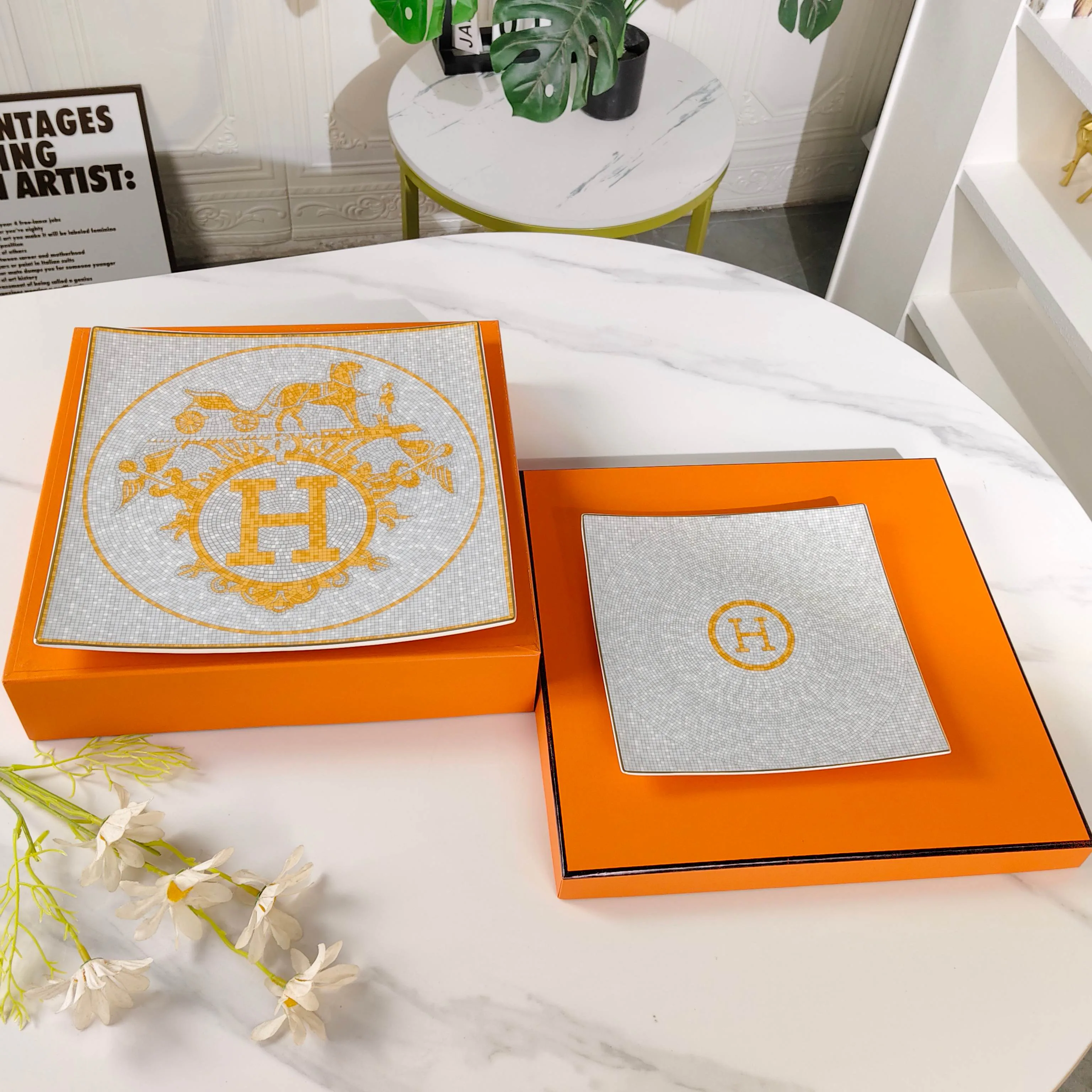 Посуда Hermes 277616