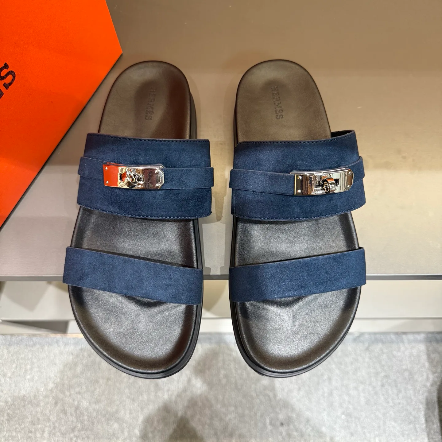 Туфли Женские Hermes 10313837