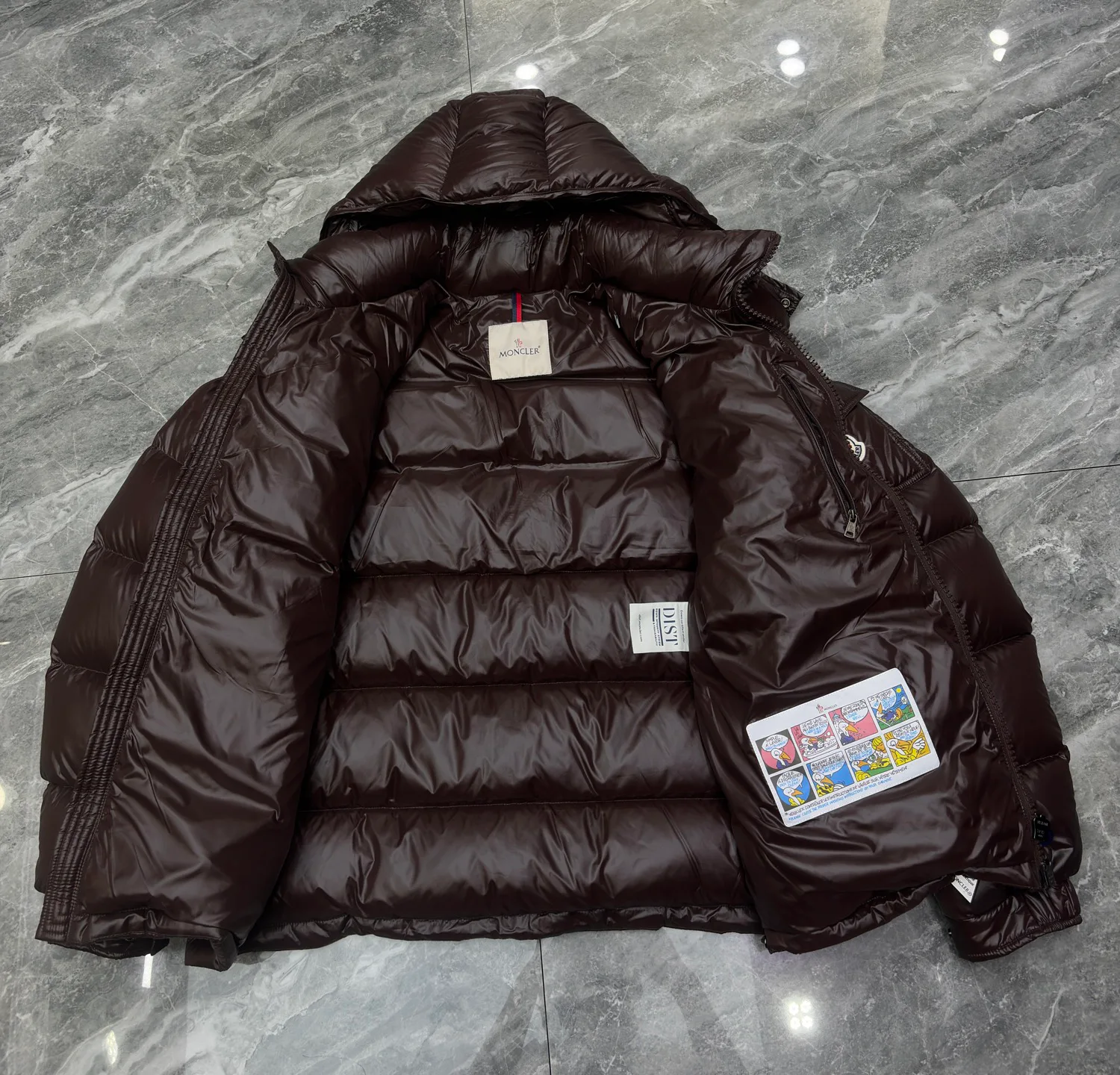 Куртки И Пуховики Мужские Moncler 17568679
