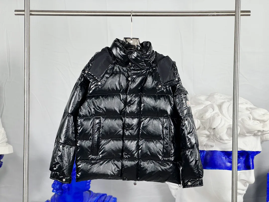 Куртки И Пуховики Женские Moncler 1536093