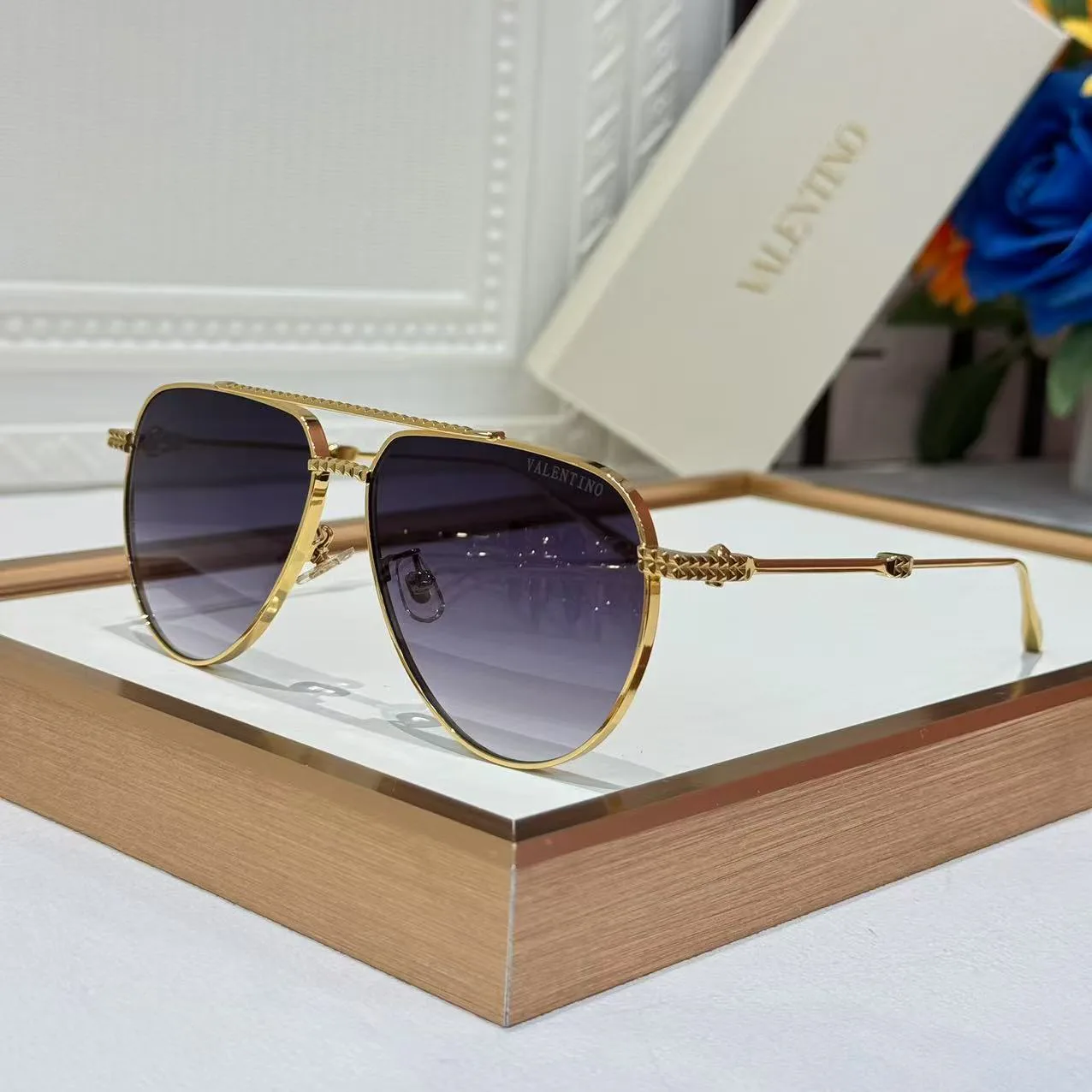 Очки Valentino 481458