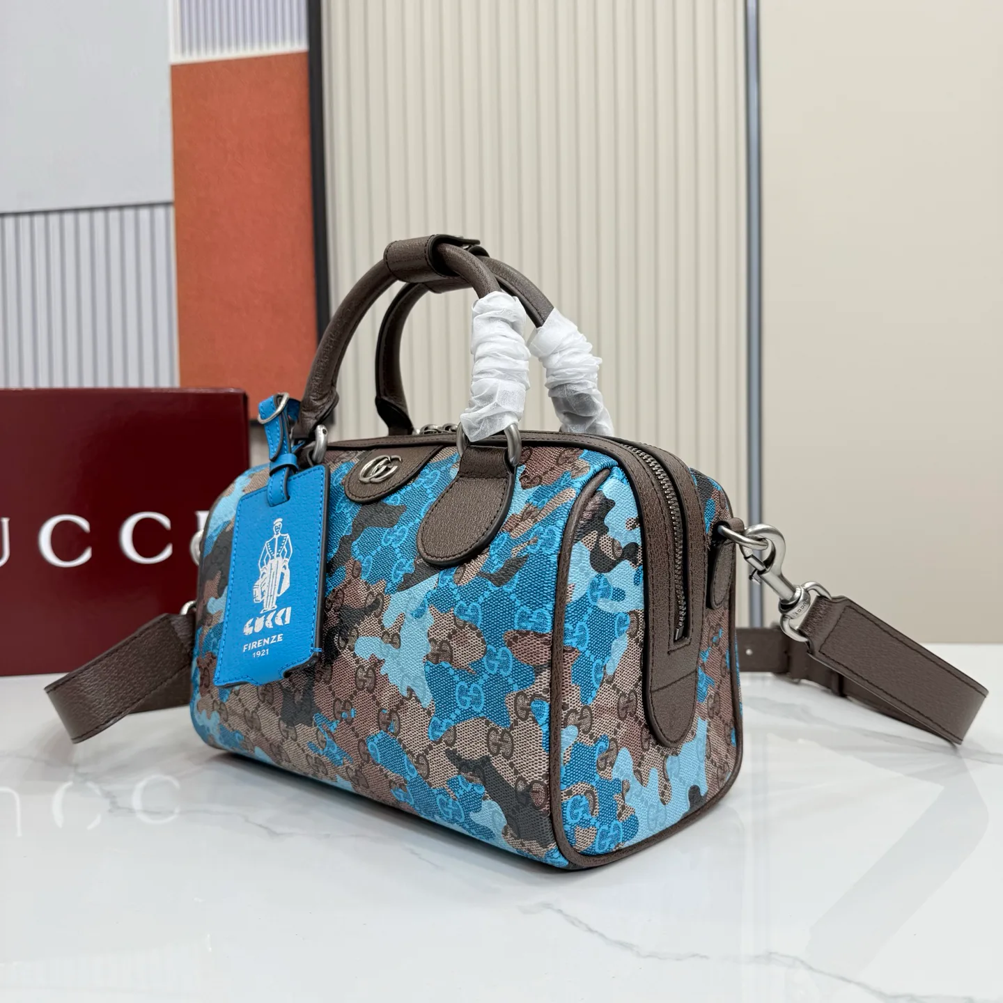 Сумки На Ремне Женские Gucci 6677791