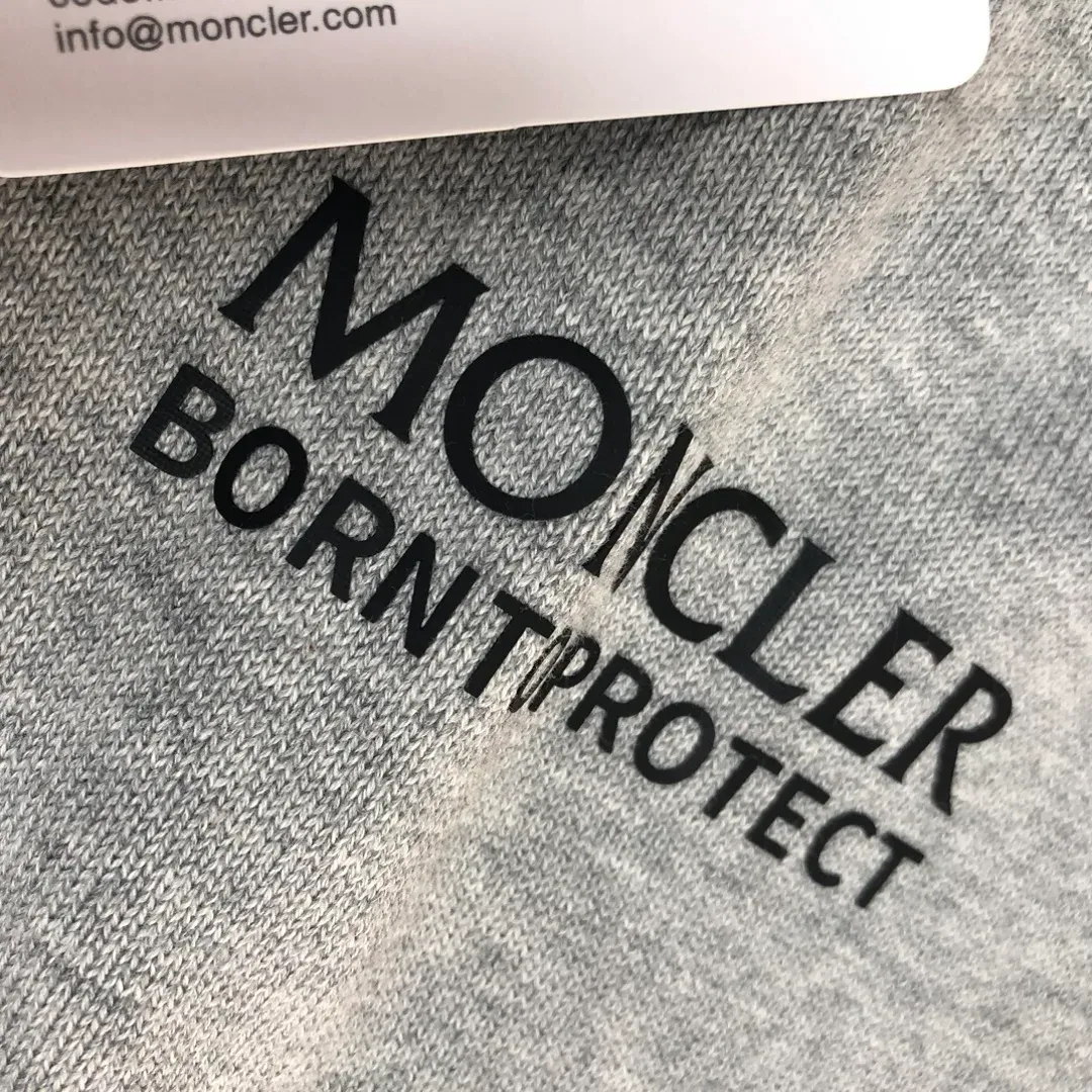 Джемперы И Свитеры Мужские Moncler 1786024