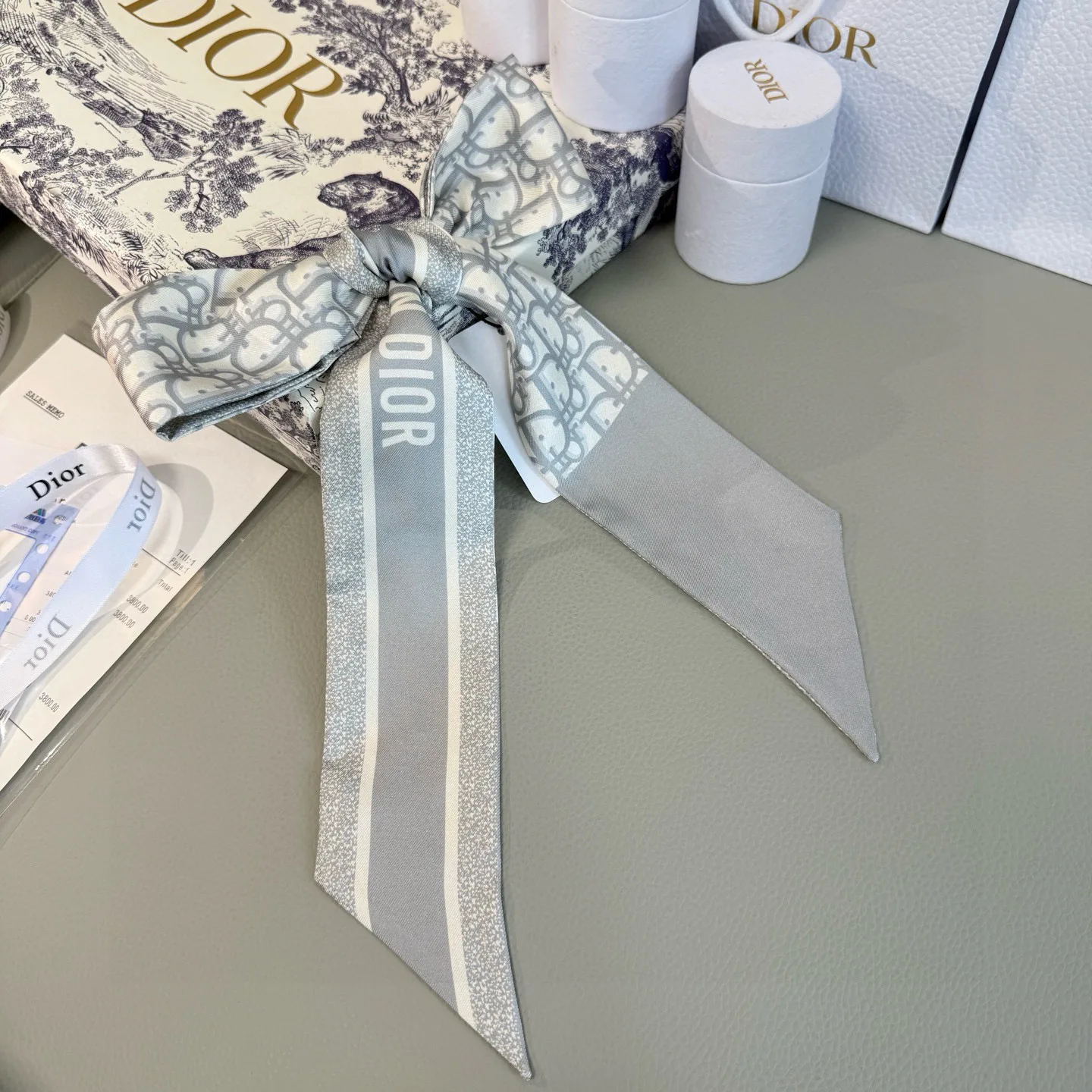 Платки Christian Dior 14150496