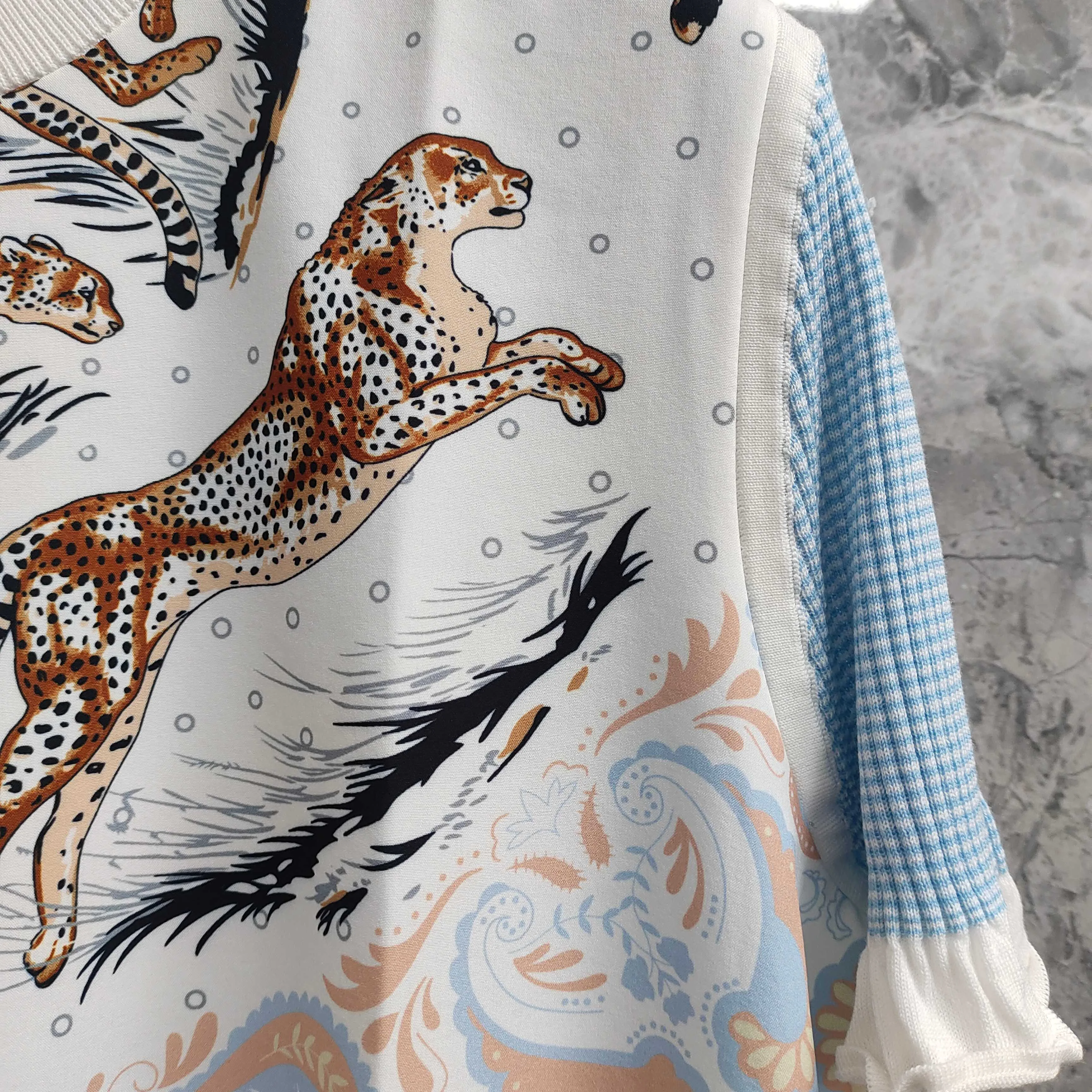 Джемперы Женские Hermes 20199