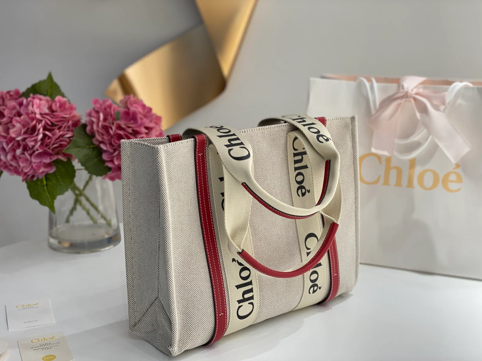 Классические Сумки Женские Chloe 549773