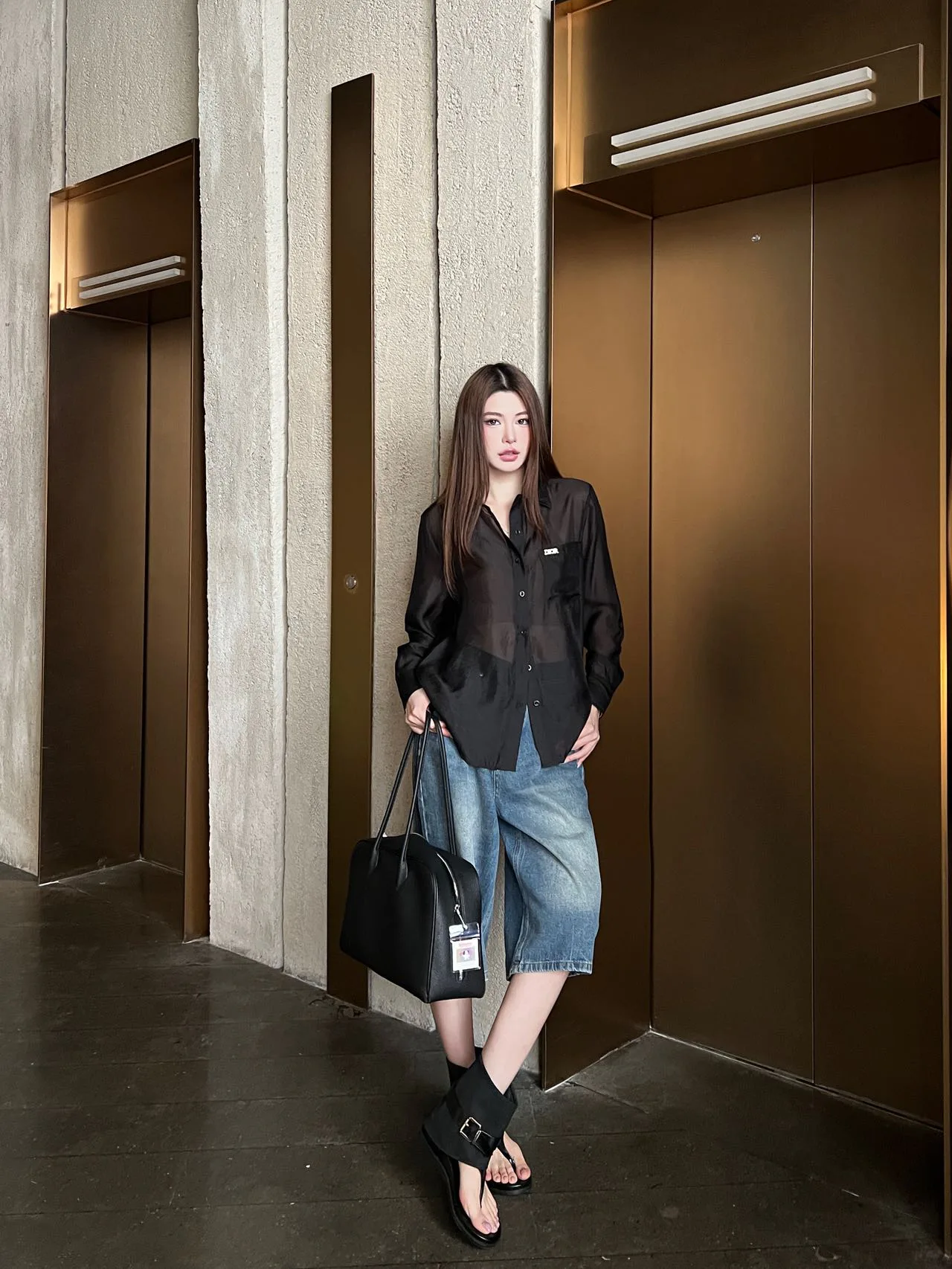 Рубашки Женские Christian Dior 11903965