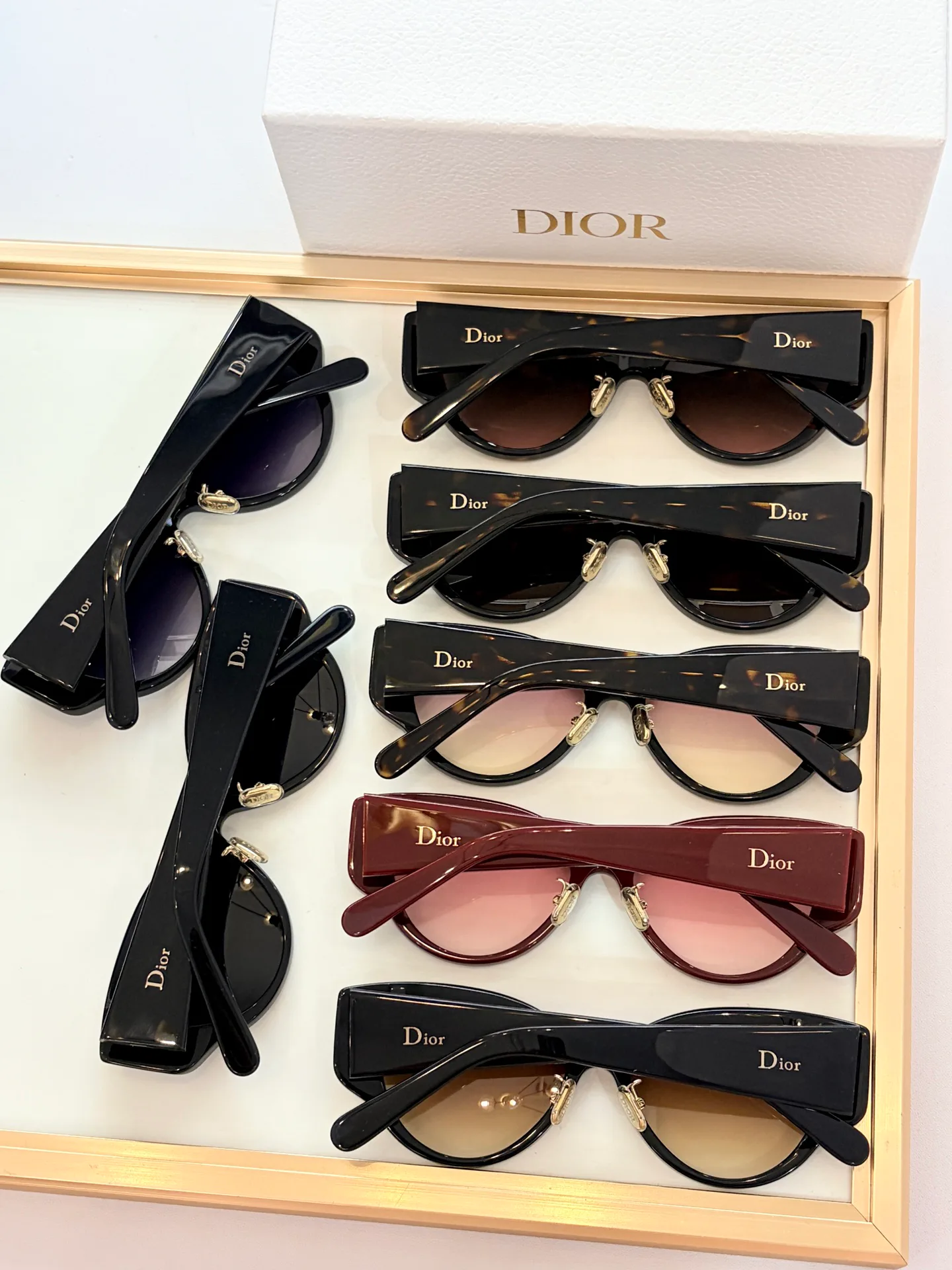 Очки Christian Dior 13541175