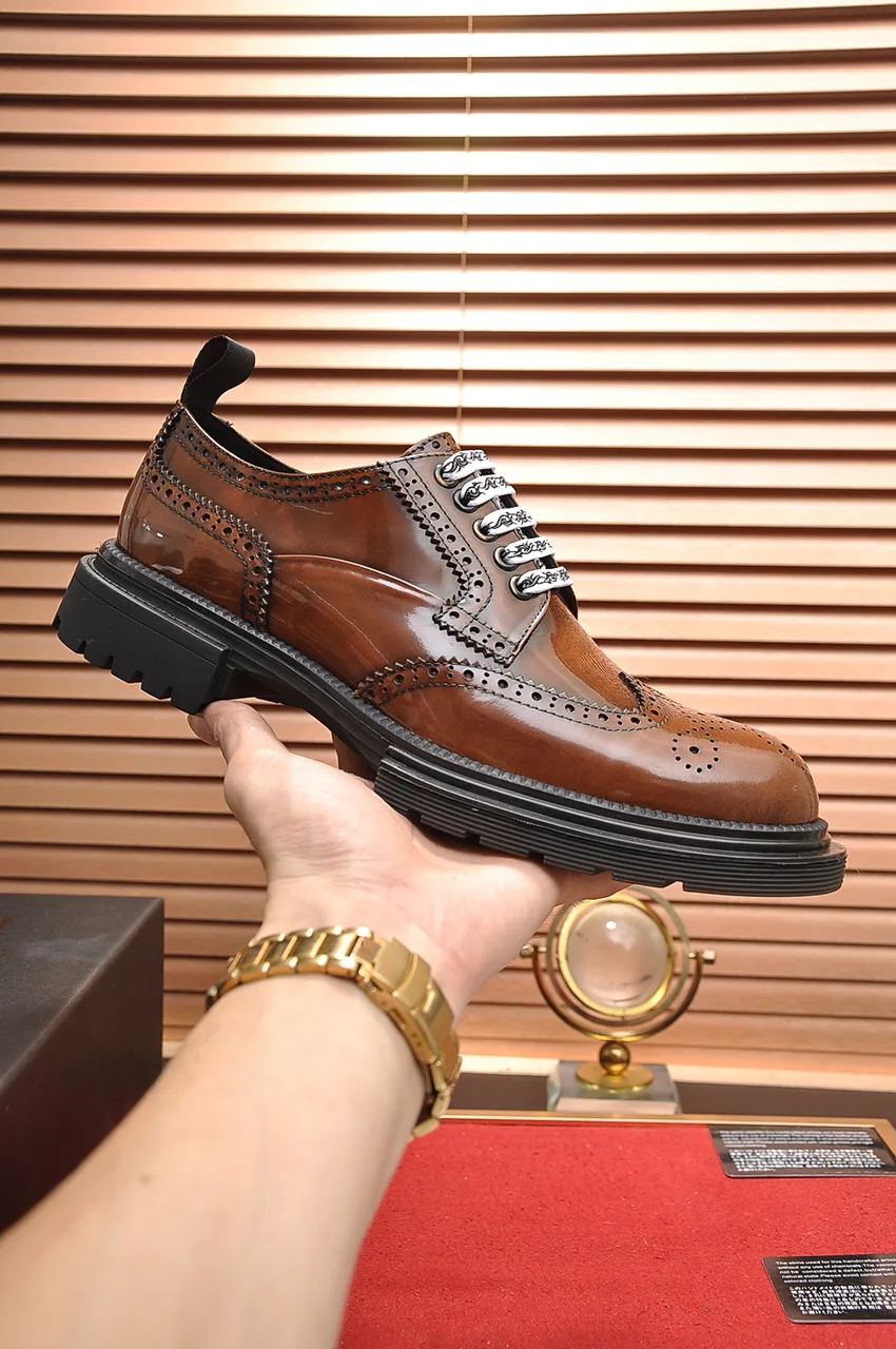 Лоферы И Туфли Мужские Christian Dior 9848132