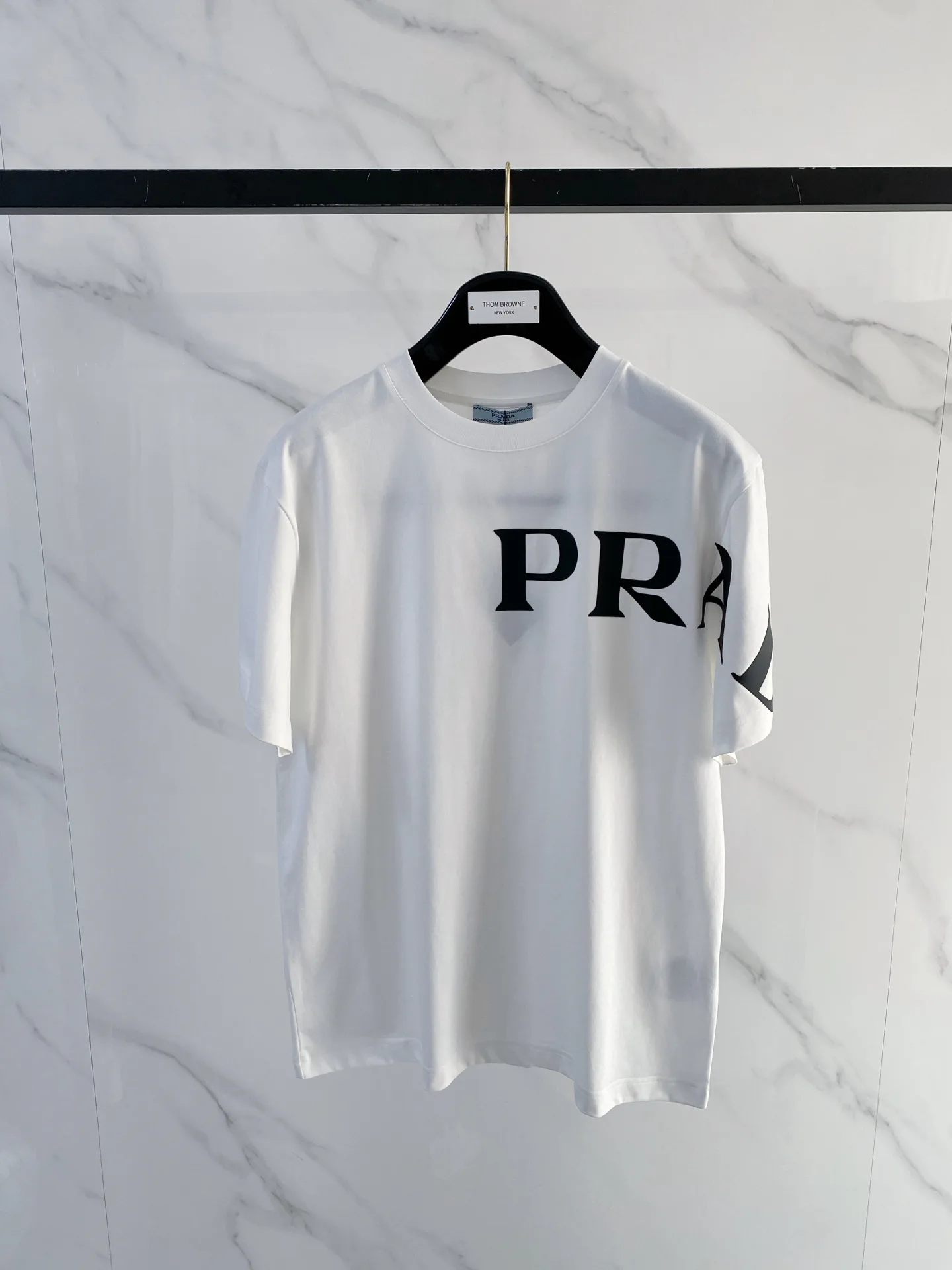 Футболки Мужские Prada 11872877