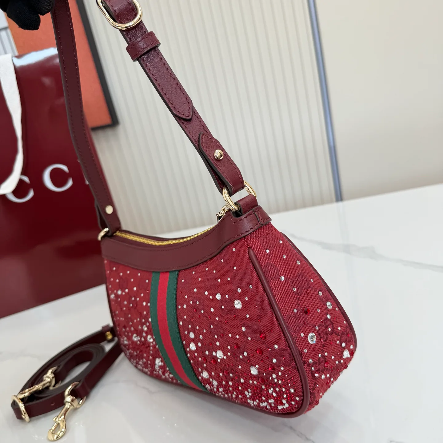 Классические Сумки Женские Gucci 11488773