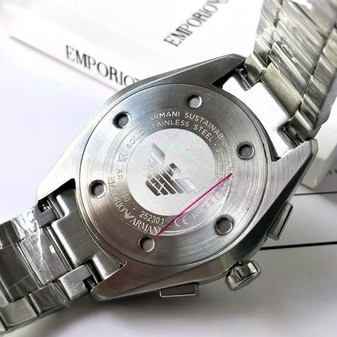 Часы Мужские Armani 243627