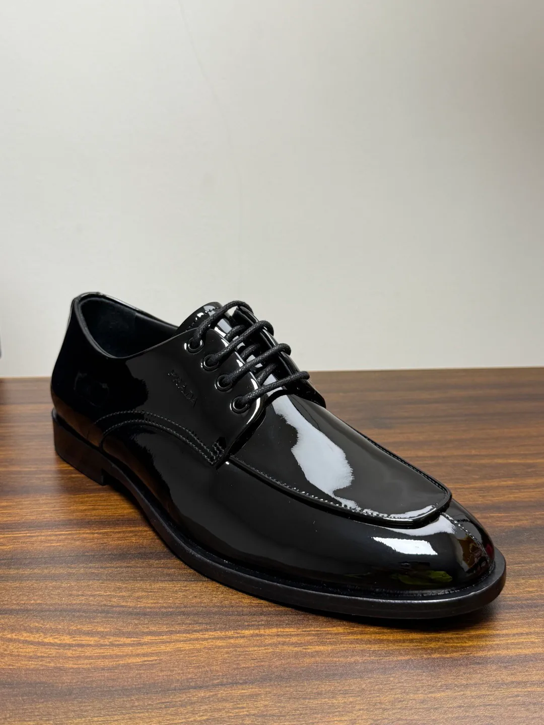 Лоферы И Туфли Мужские Prada 20090190