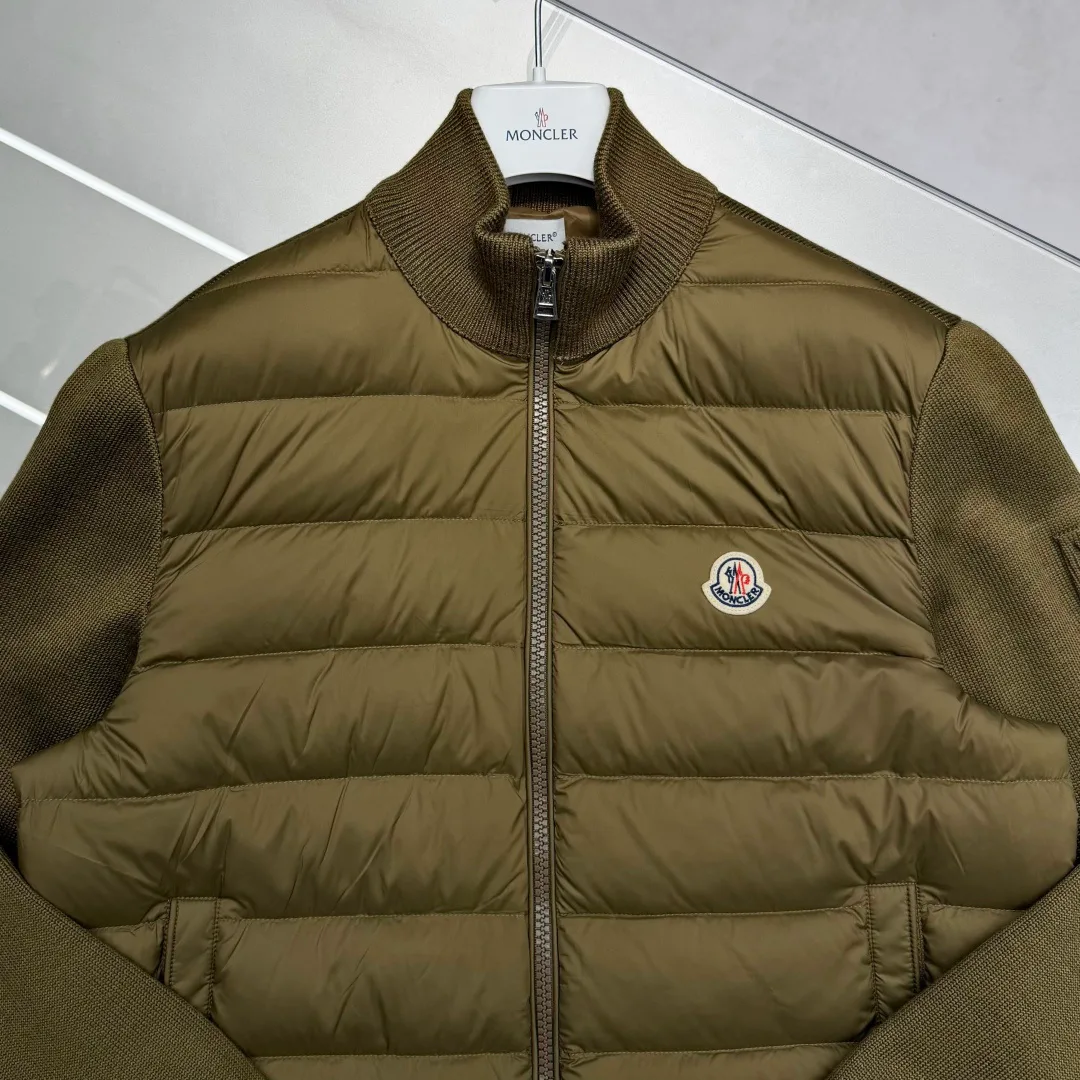 Куртки И Пуховики Мужские Moncler 17207503
