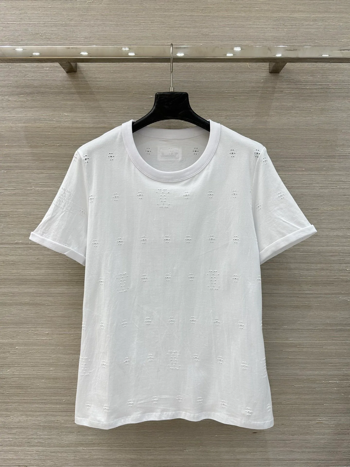 Футболки Женские Chanel 11472049