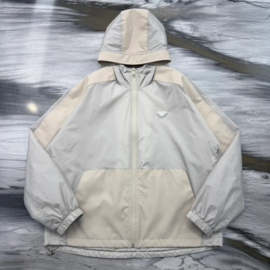 Куртки И Пуховики Мужские Prada 11342152