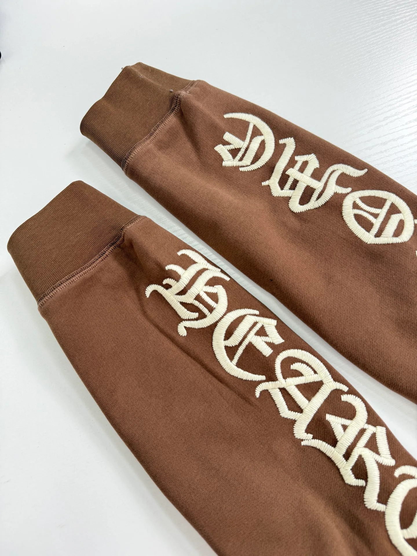 Свитшоты И Худи Мужские Chrome Hearts 17993353