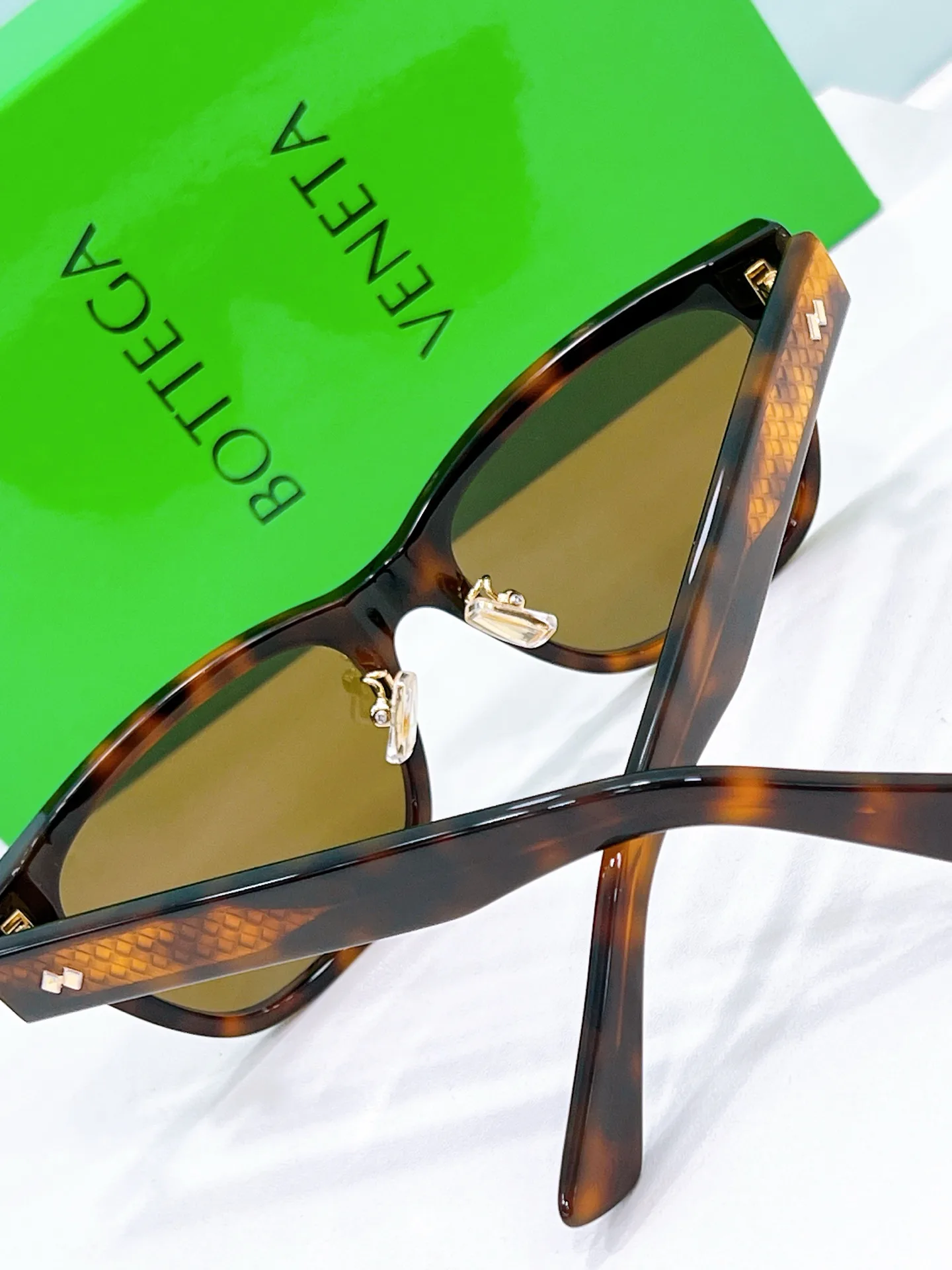 Очки Bottega Veneta 11510868