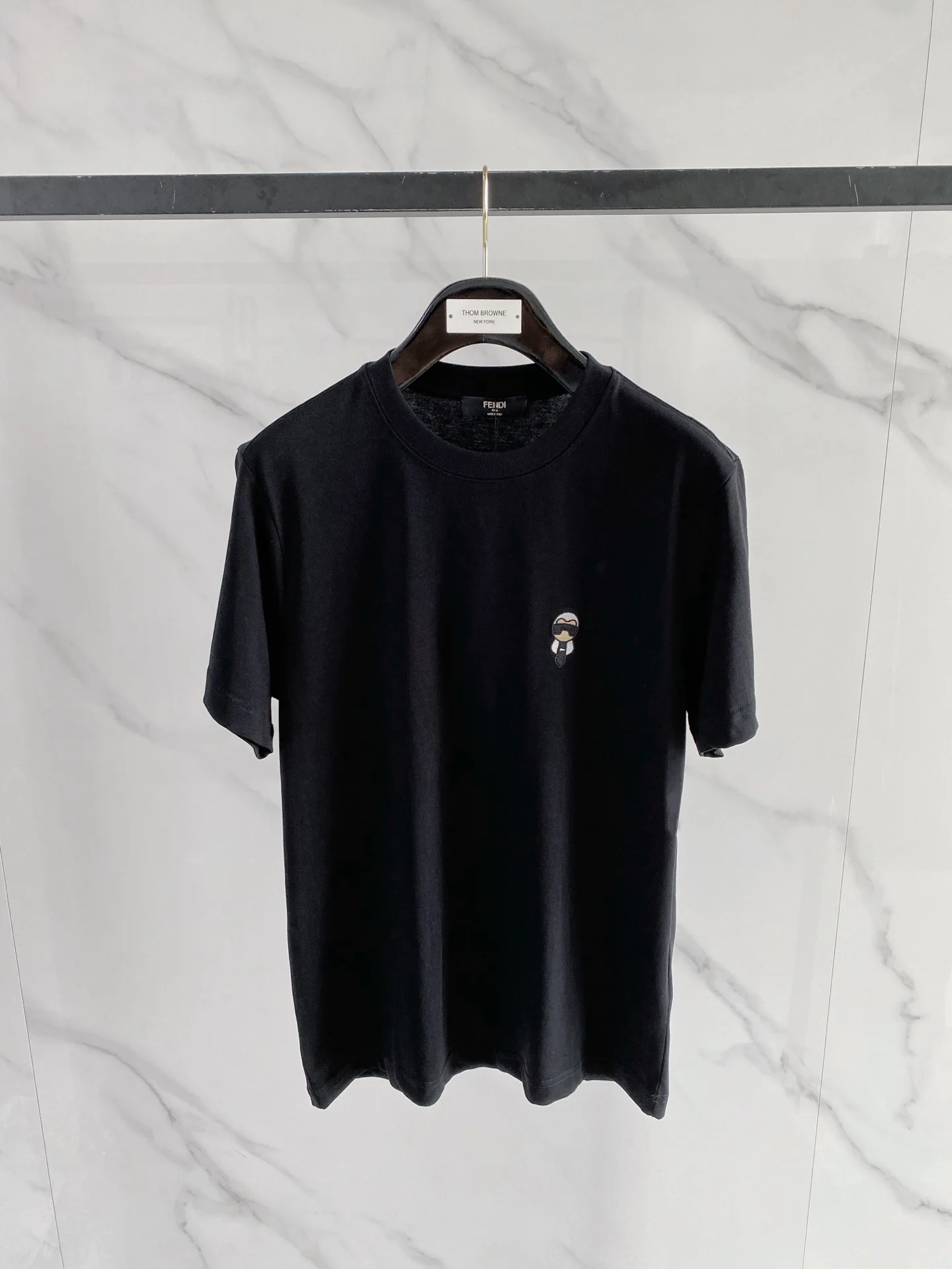 Футболки Мужские Fendi 13570020