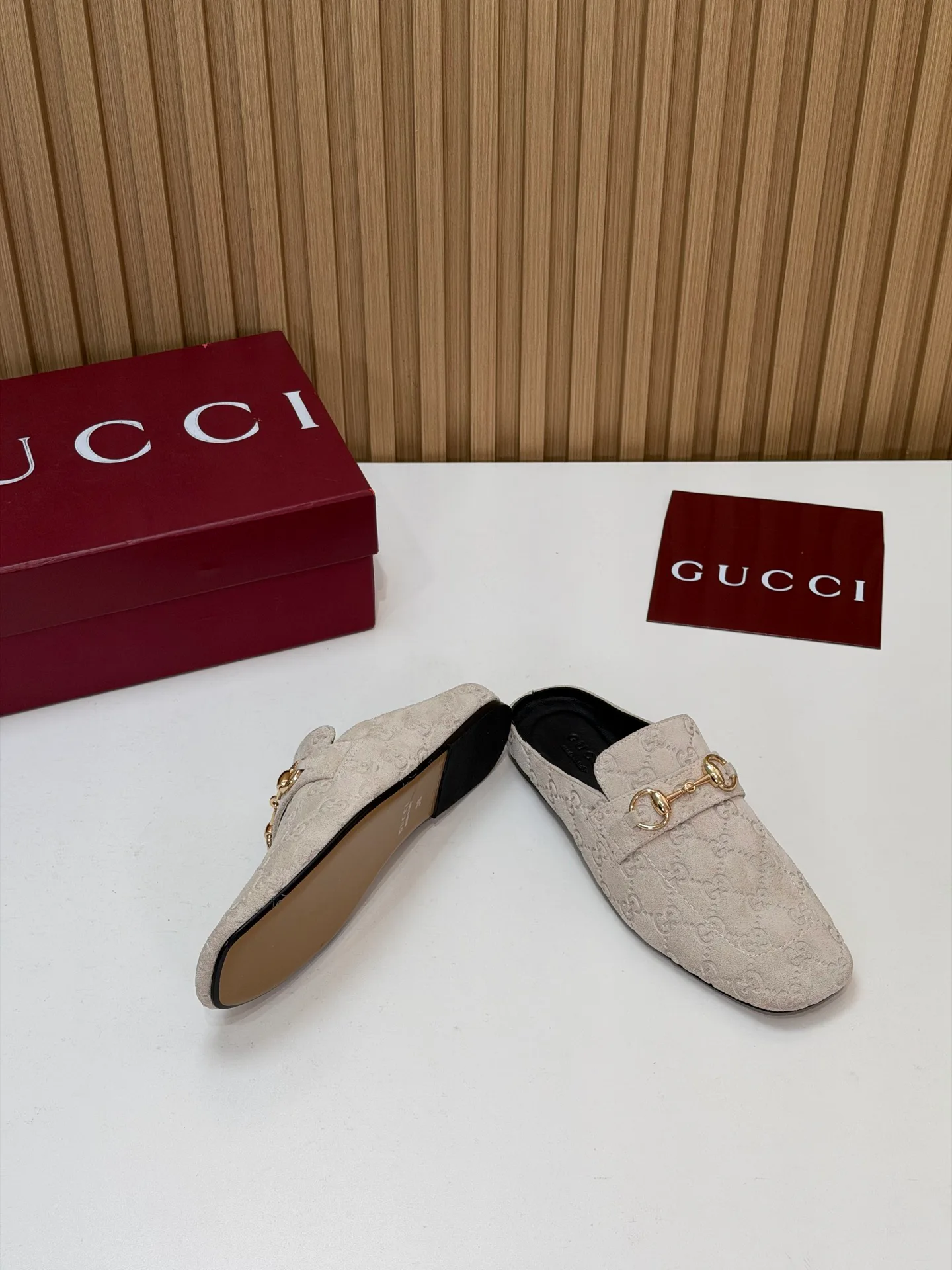 Мюли И Сабо Женские Gucci 18083801