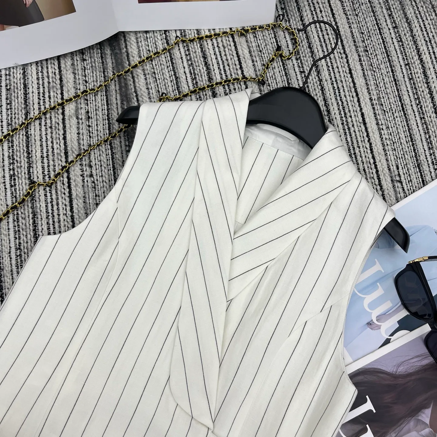 Жилеты Женские Loro Piana 13545893