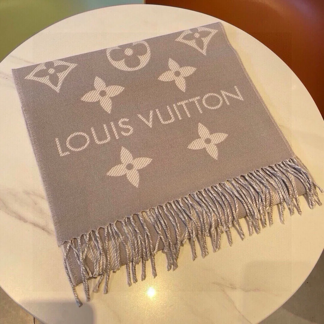 Шарфы Louis Vuitton 8873