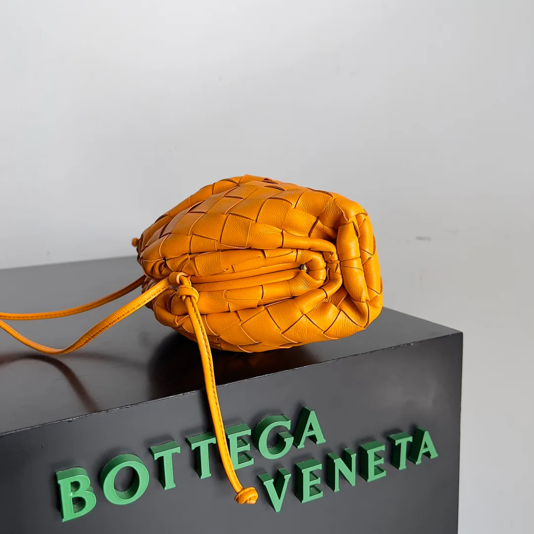 Клатчи Женские Bottega Veneta 11655727