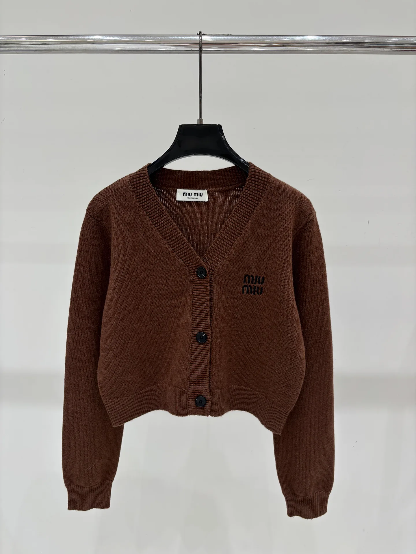 Джемперы И Свитеры Женские Miu Miu 19097048