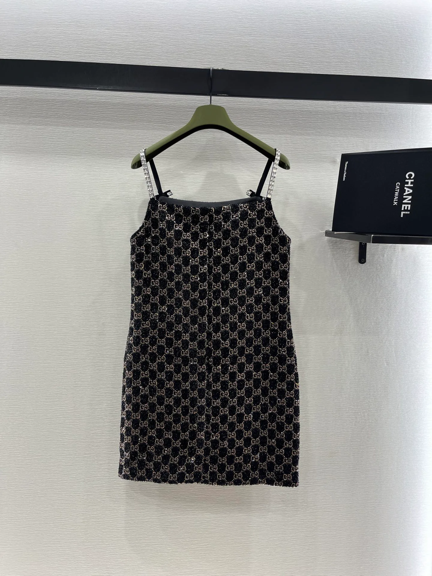 Платья Женские Gucci 785464